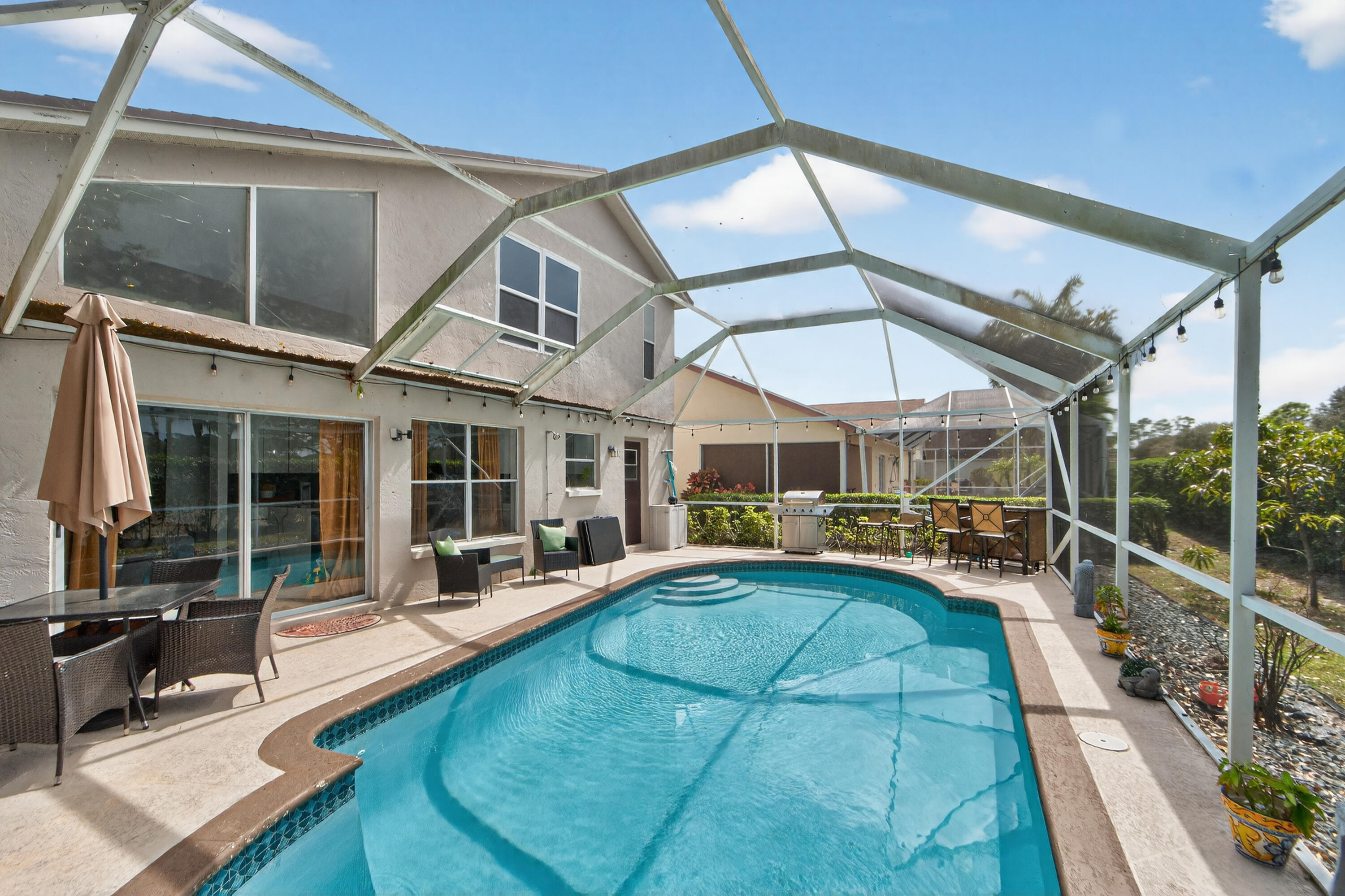 200 Trails End, West Palm Beach FL 33413