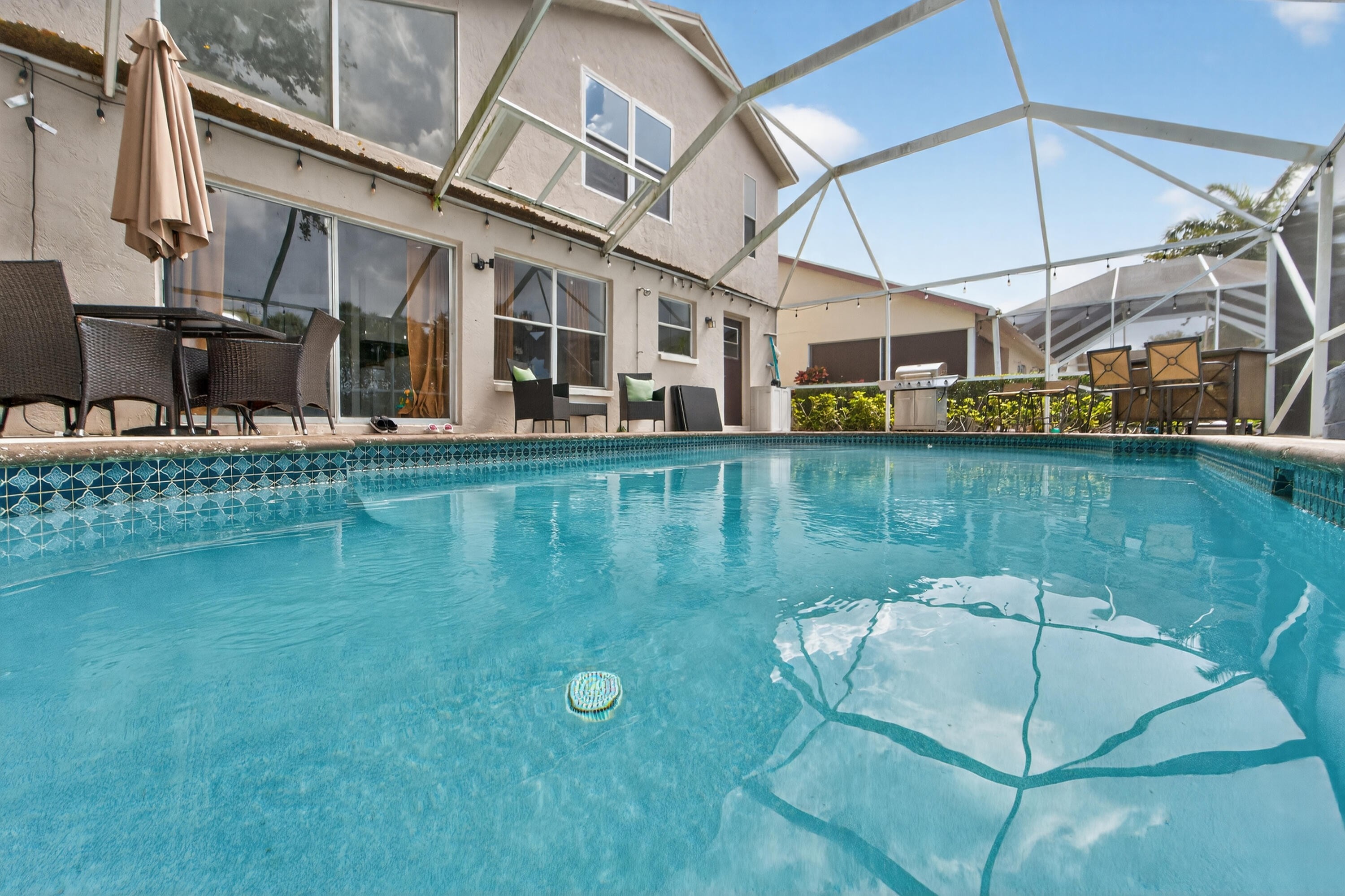 200 Trails End, West Palm Beach FL 33413