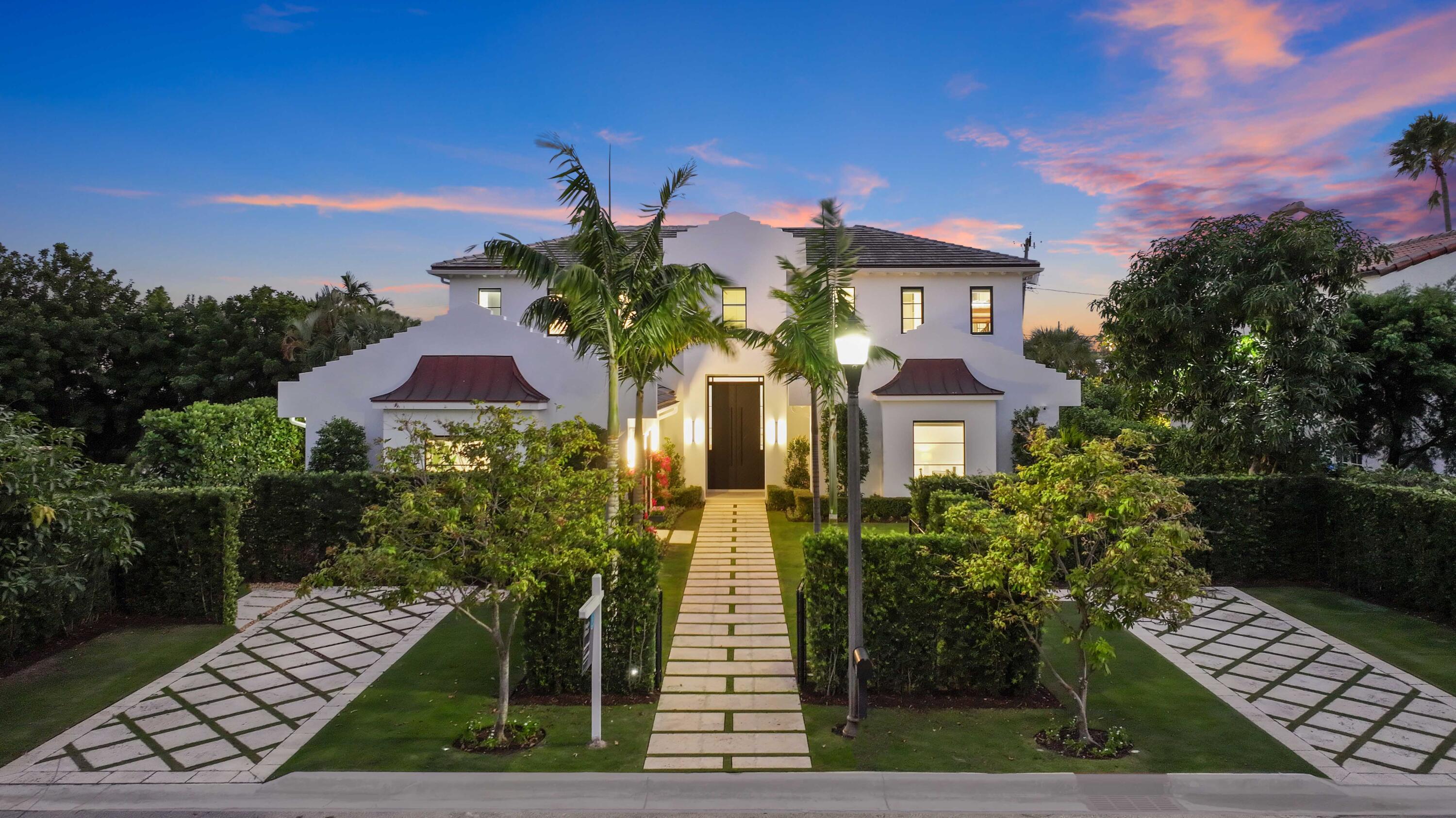 248 E Lakewood, West Palm Beach FL 33405