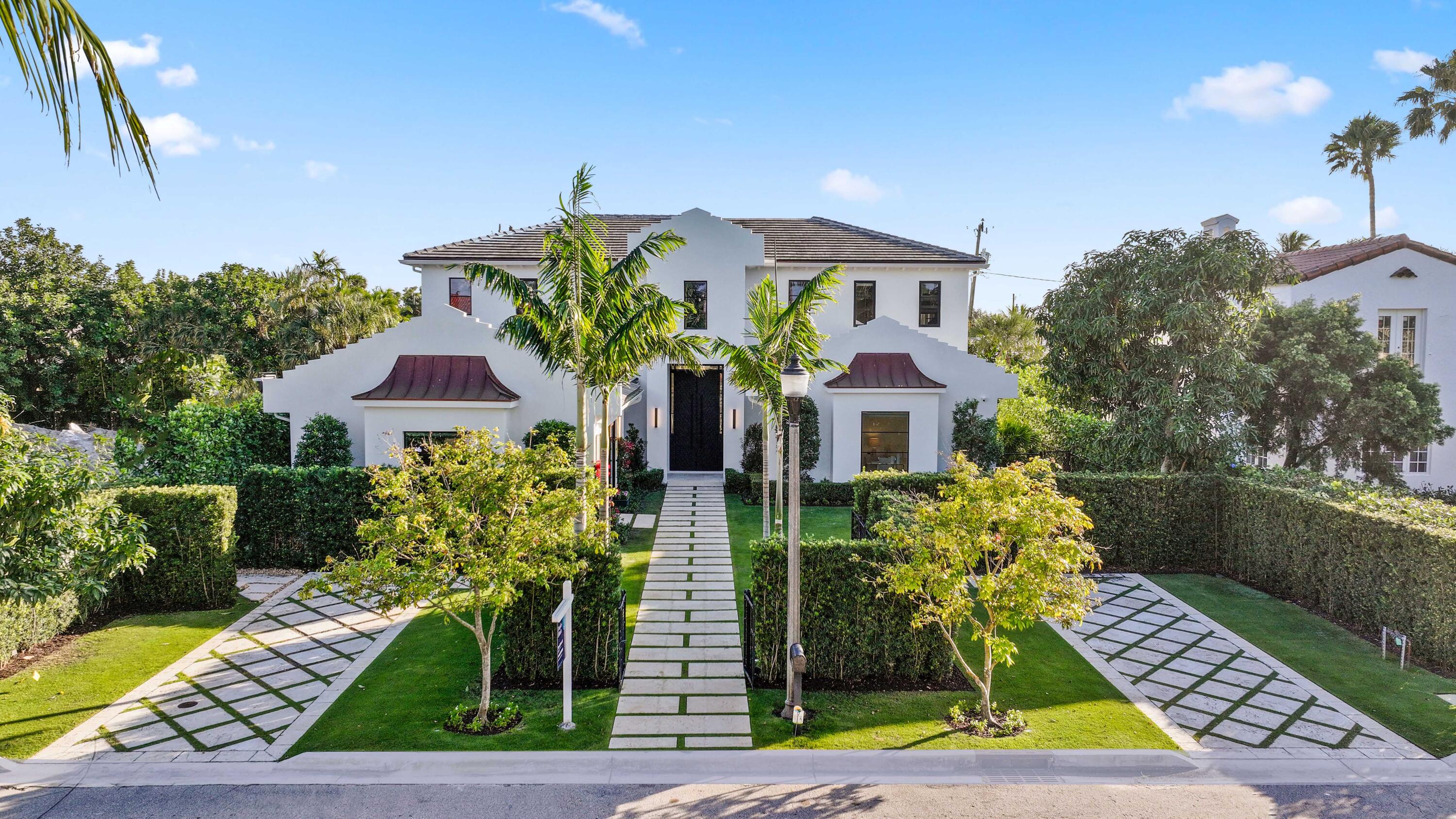 248 E Lakewood, West Palm Beach FL 33405