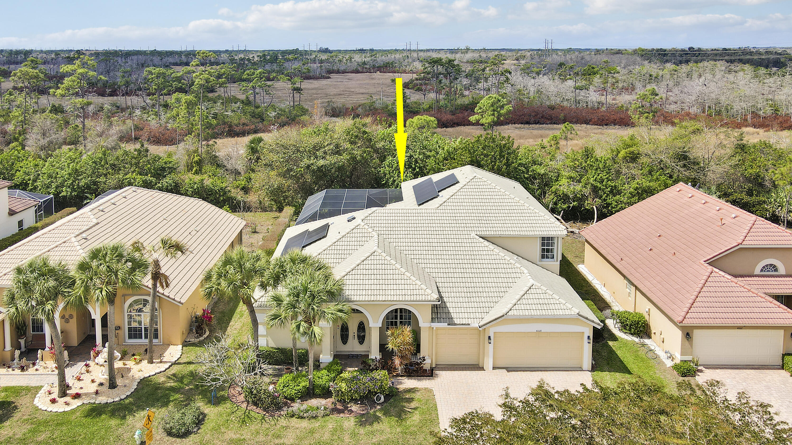 4008 W Hamilton Key, West Palm Beach FL 33411