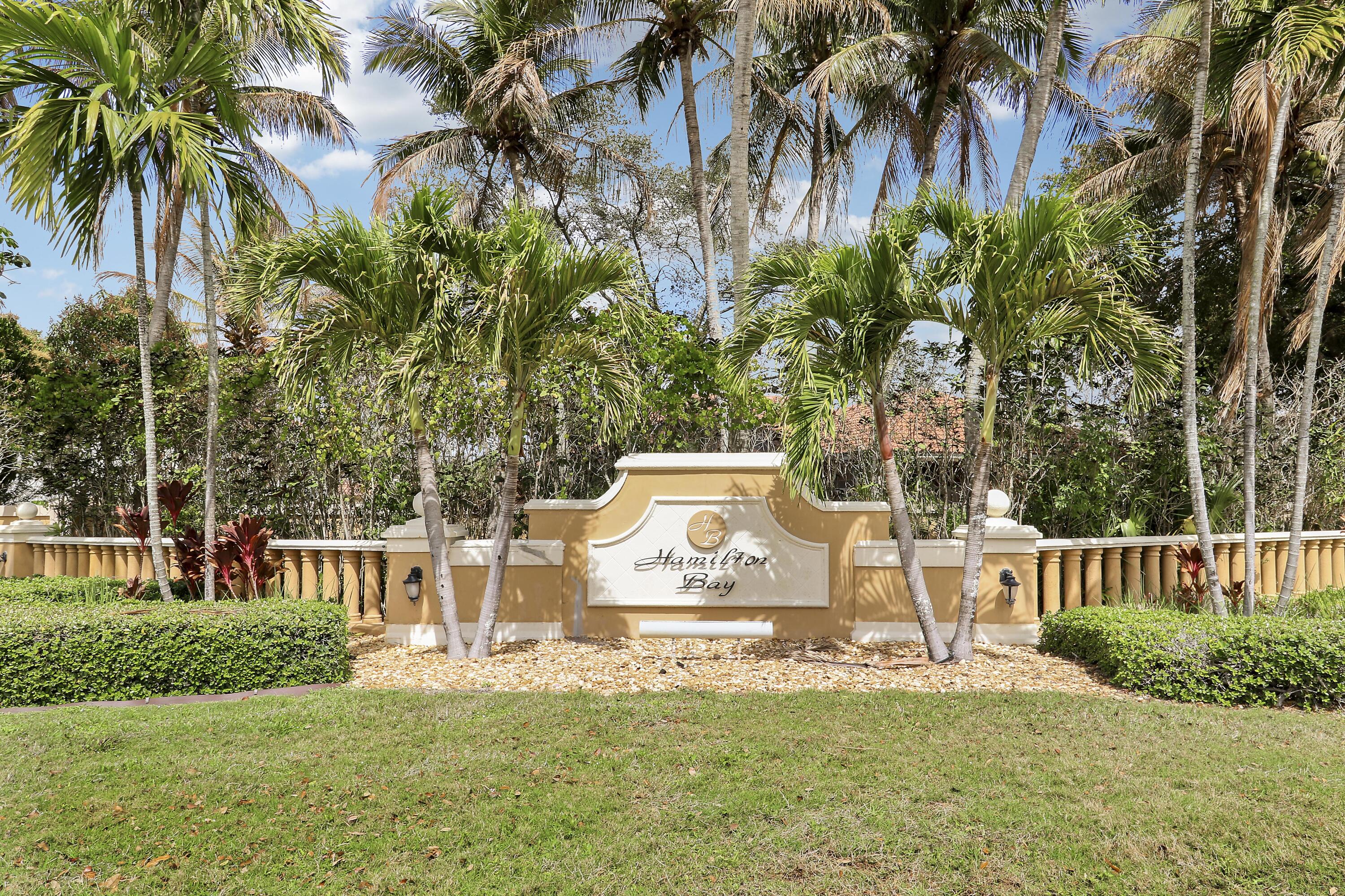 4008 W Hamilton Key, West Palm Beach FL 33411
