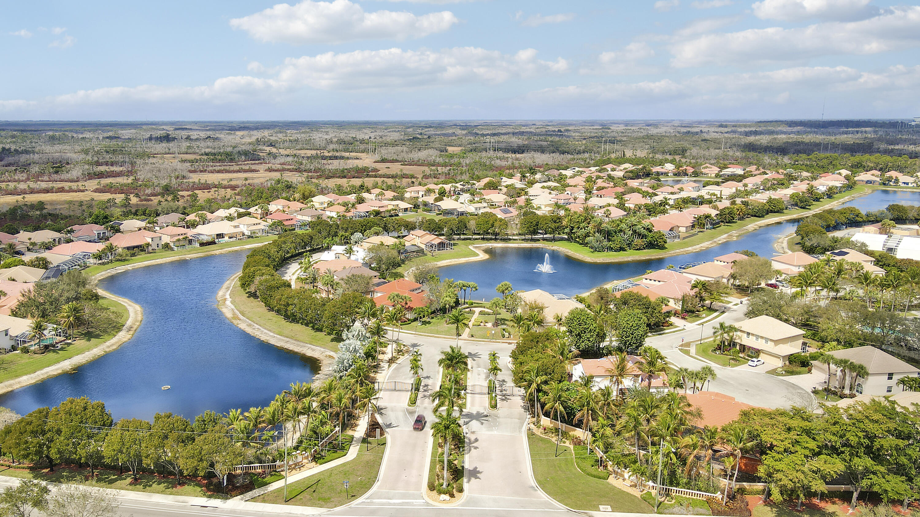 4008 W Hamilton Key, West Palm Beach FL 33411