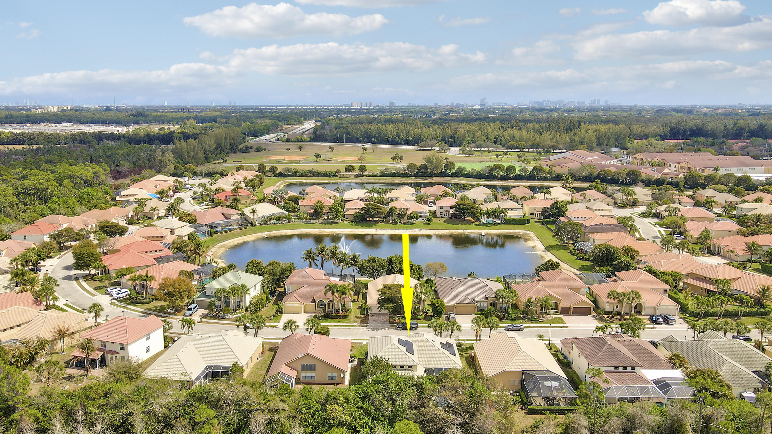 4008 W Hamilton Key, West Palm Beach FL 33411