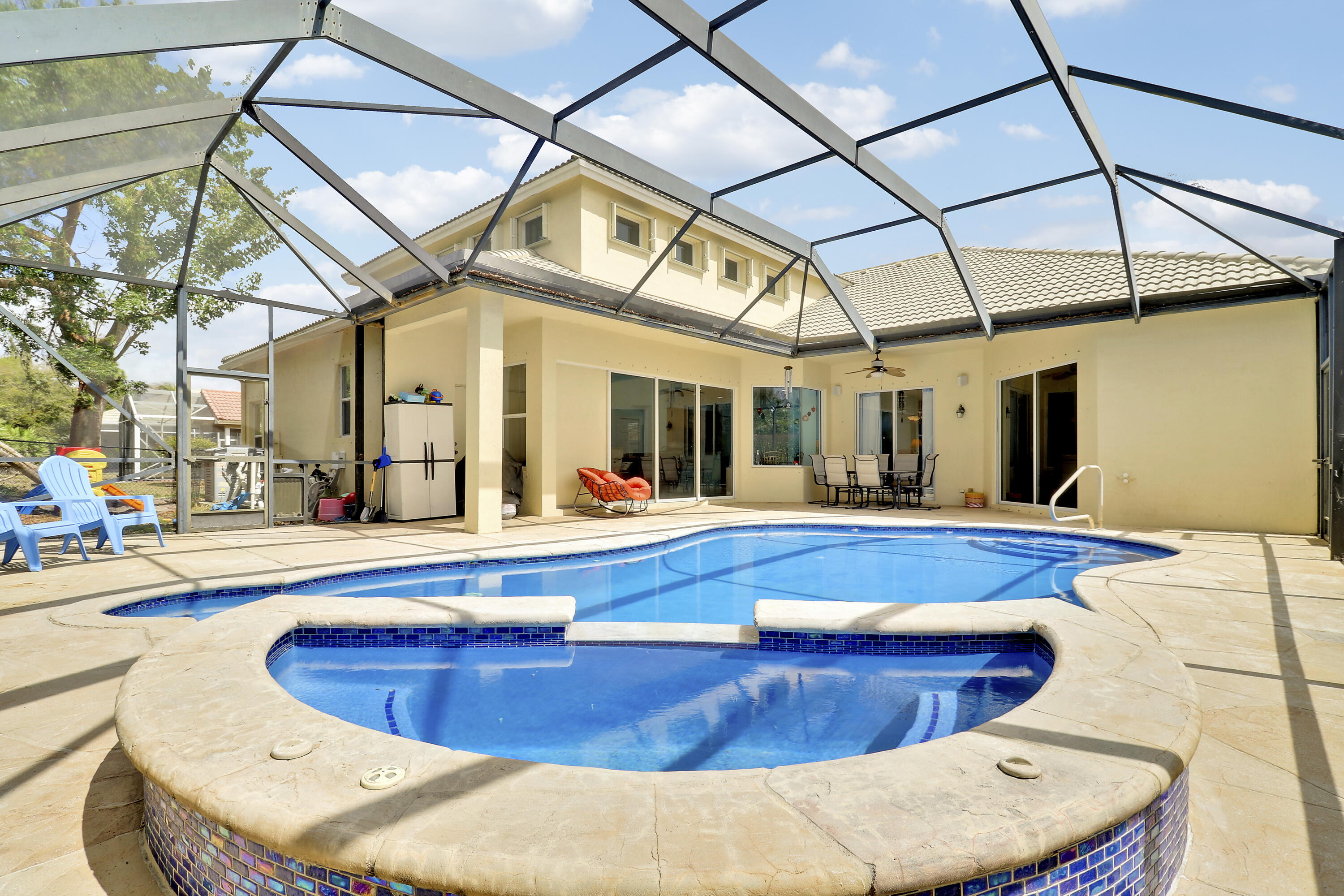 4008 W Hamilton Key, West Palm Beach FL 33411
