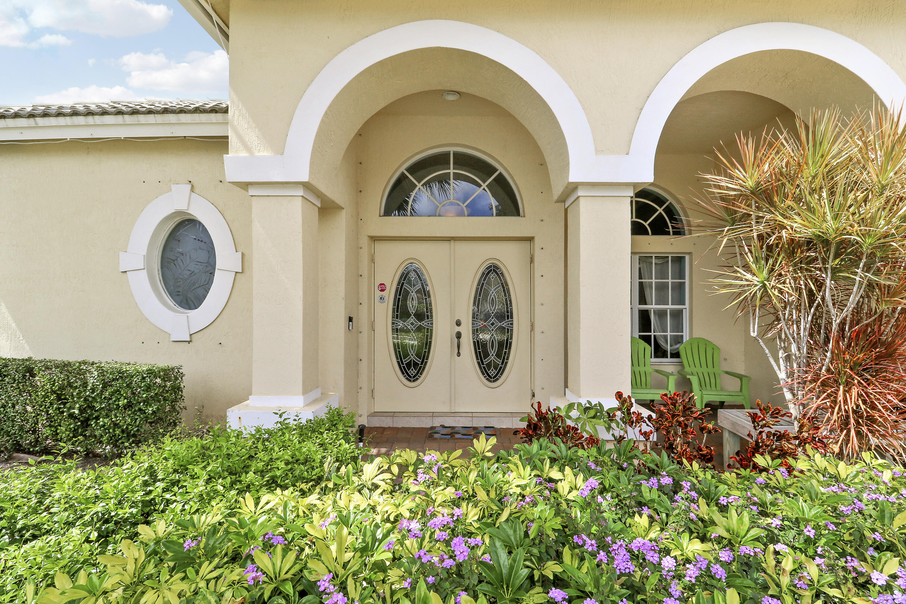 4008 W Hamilton Key, West Palm Beach FL 33411
