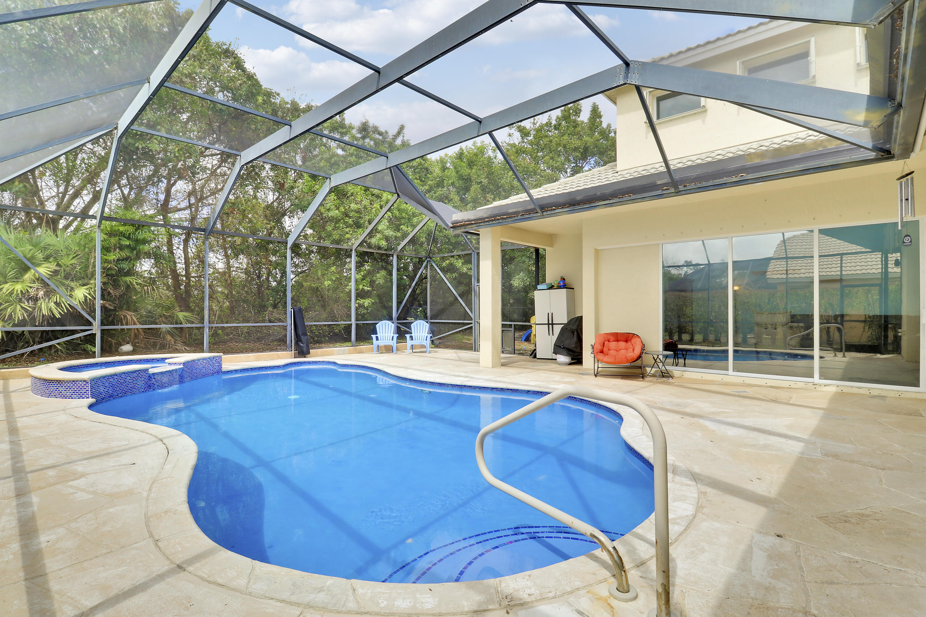 4008 W Hamilton Key, West Palm Beach FL 33411