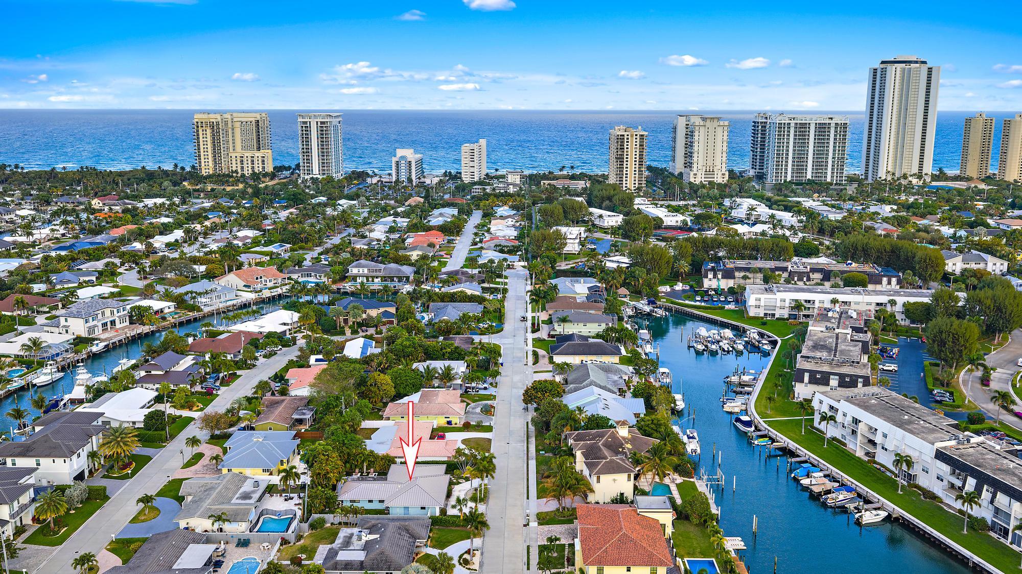 1120 Singer, Riviera Beach FL 33404