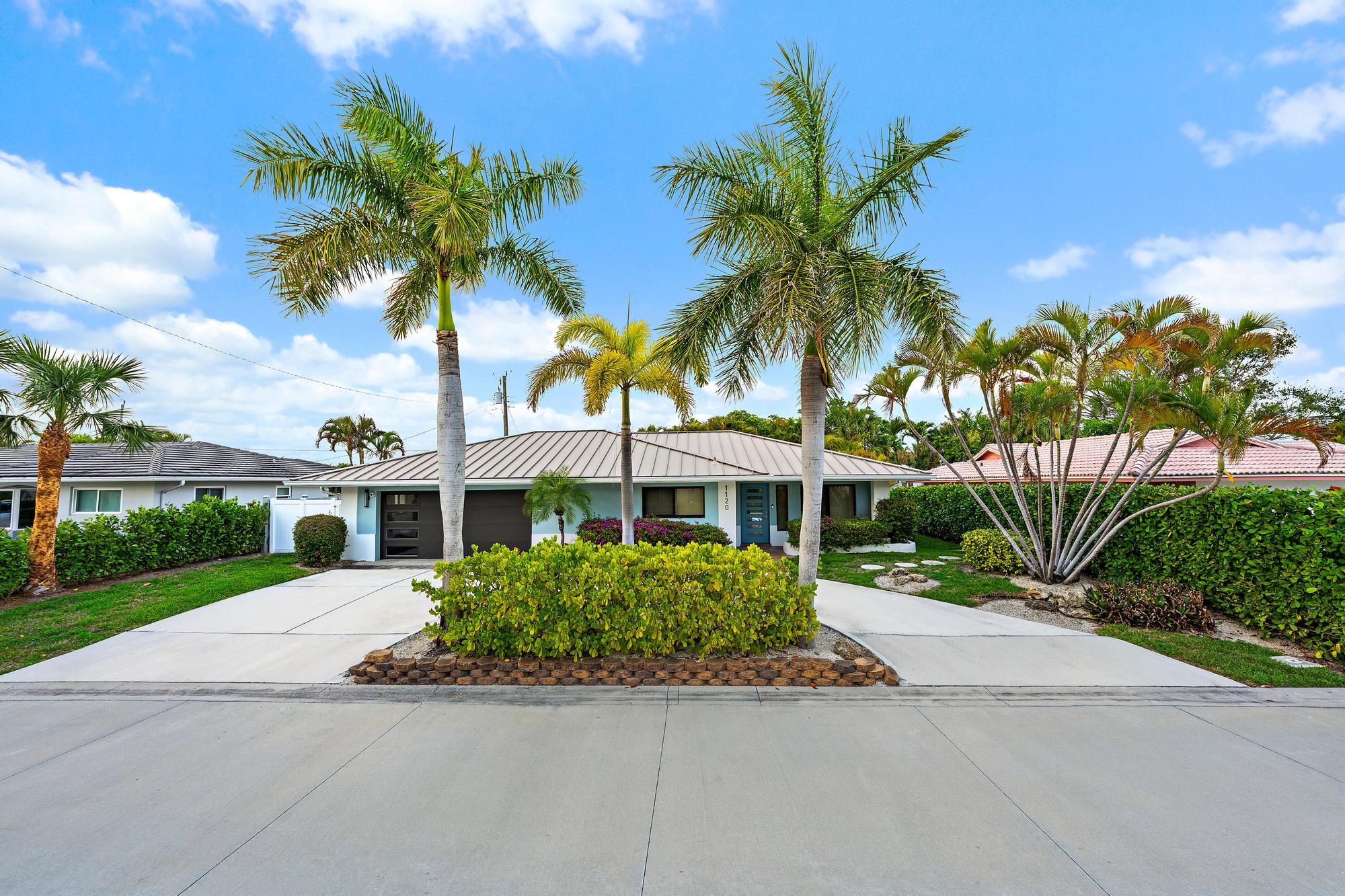 1120 Singer, Riviera Beach FL 33404