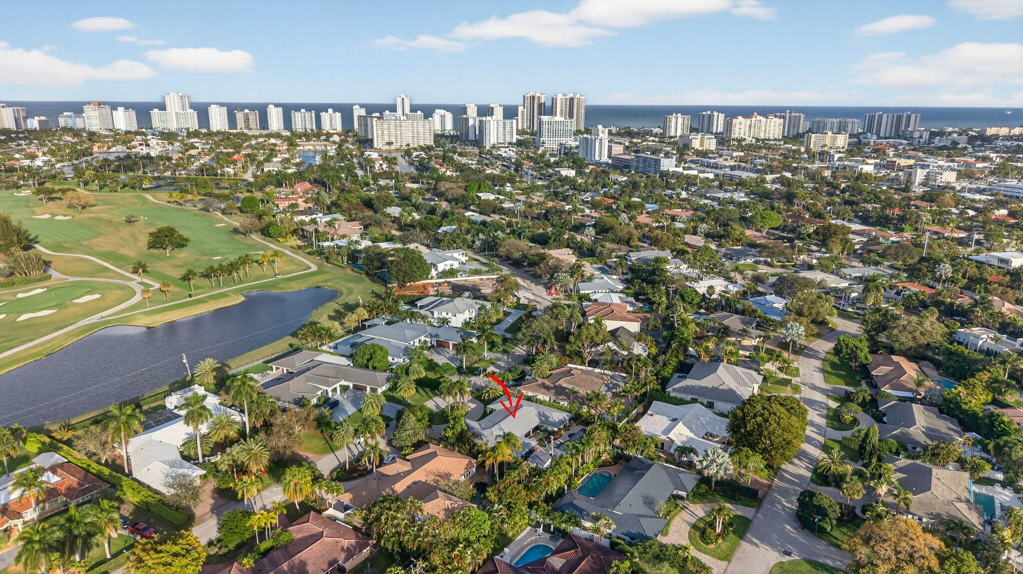 2648 NE 37th, Fort Lauderdale FL 33308