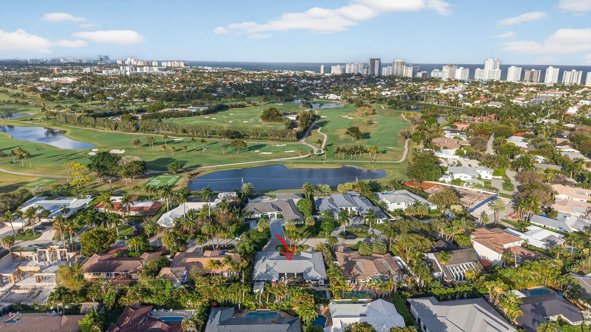 2648 NE 37th, Fort Lauderdale FL 33308