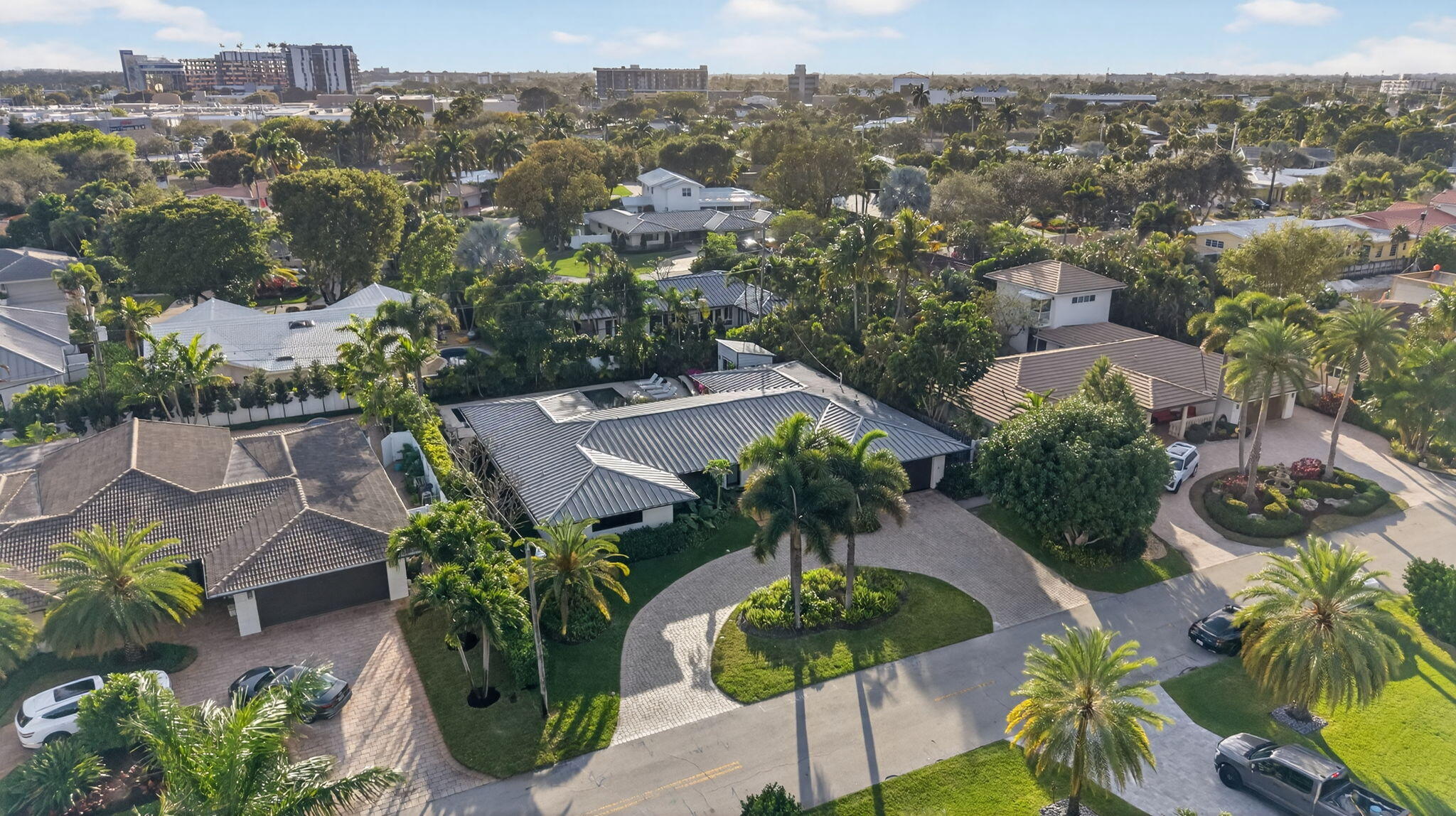 2648 NE 37th, Fort Lauderdale FL 33308