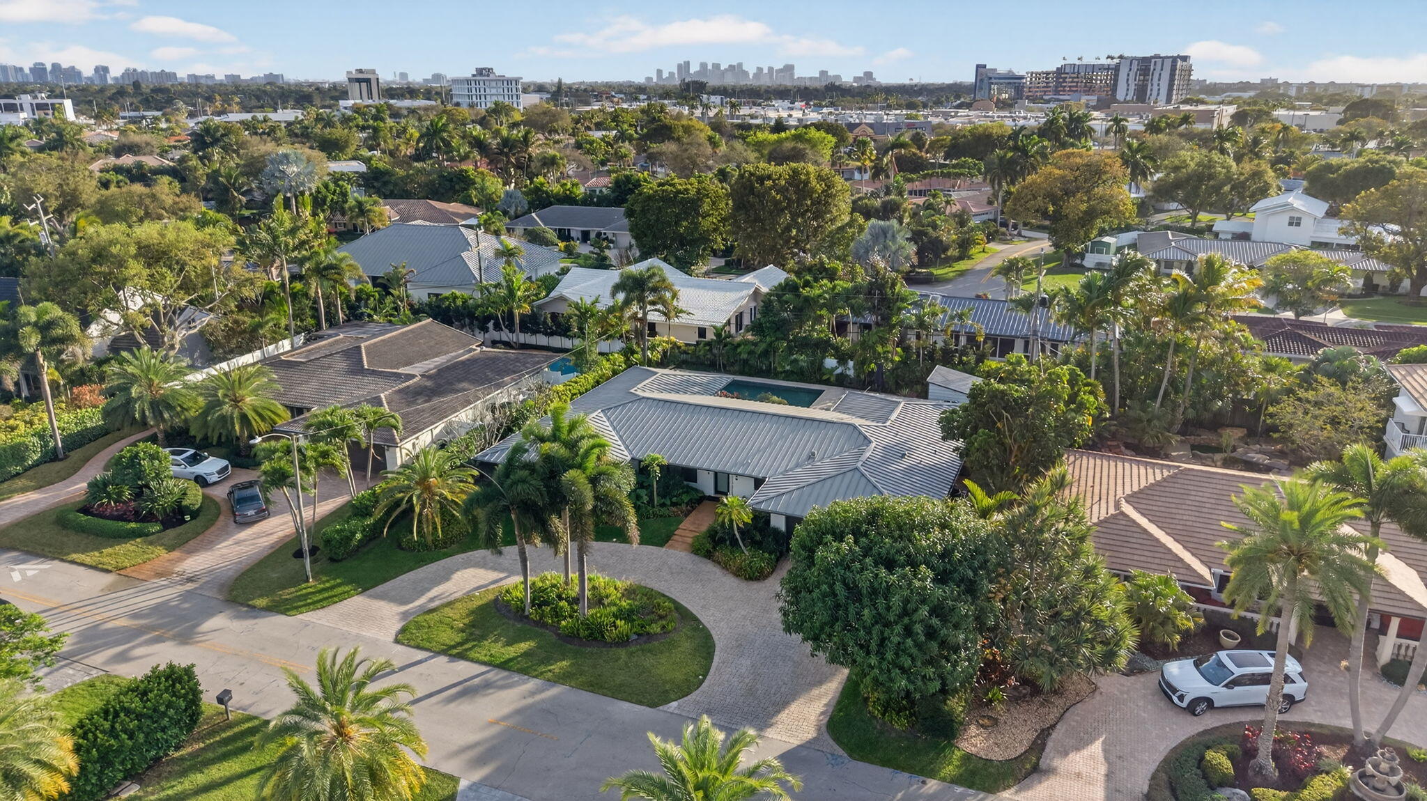 2648 NE 37th, Fort Lauderdale FL 33308