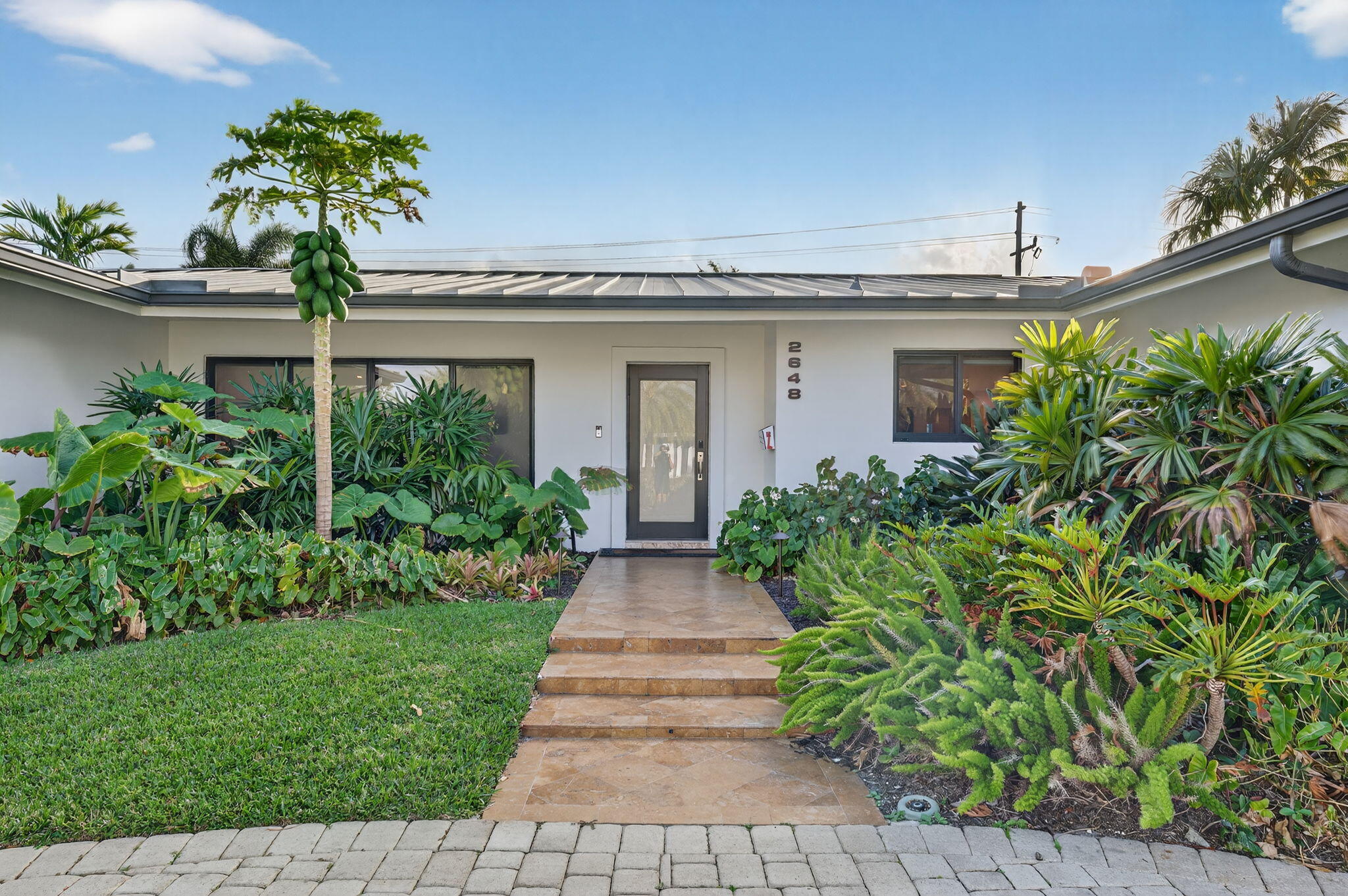 2648 NE 37th, Fort Lauderdale FL 33308