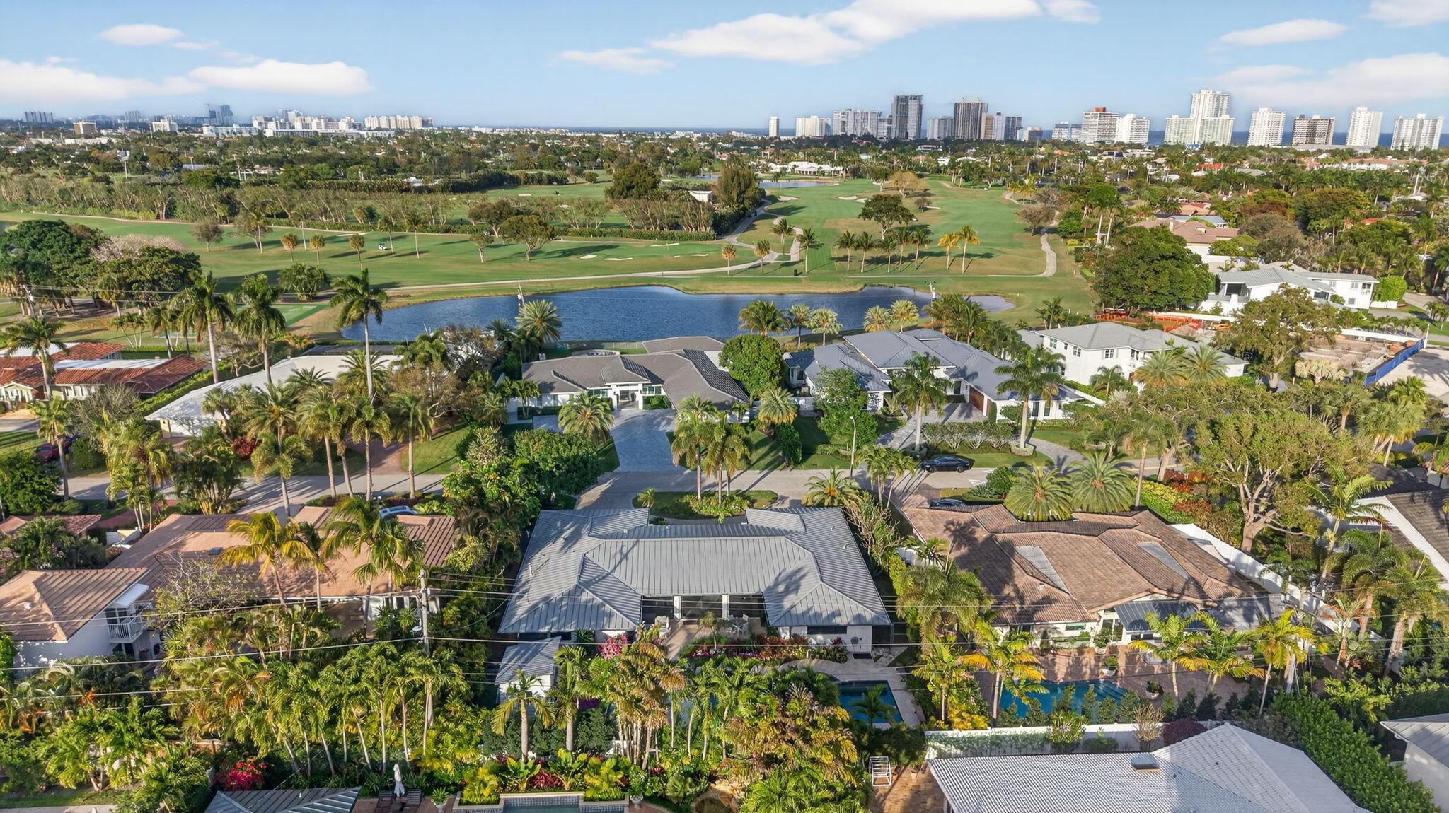 2648 NE 37th, Fort Lauderdale FL 33308