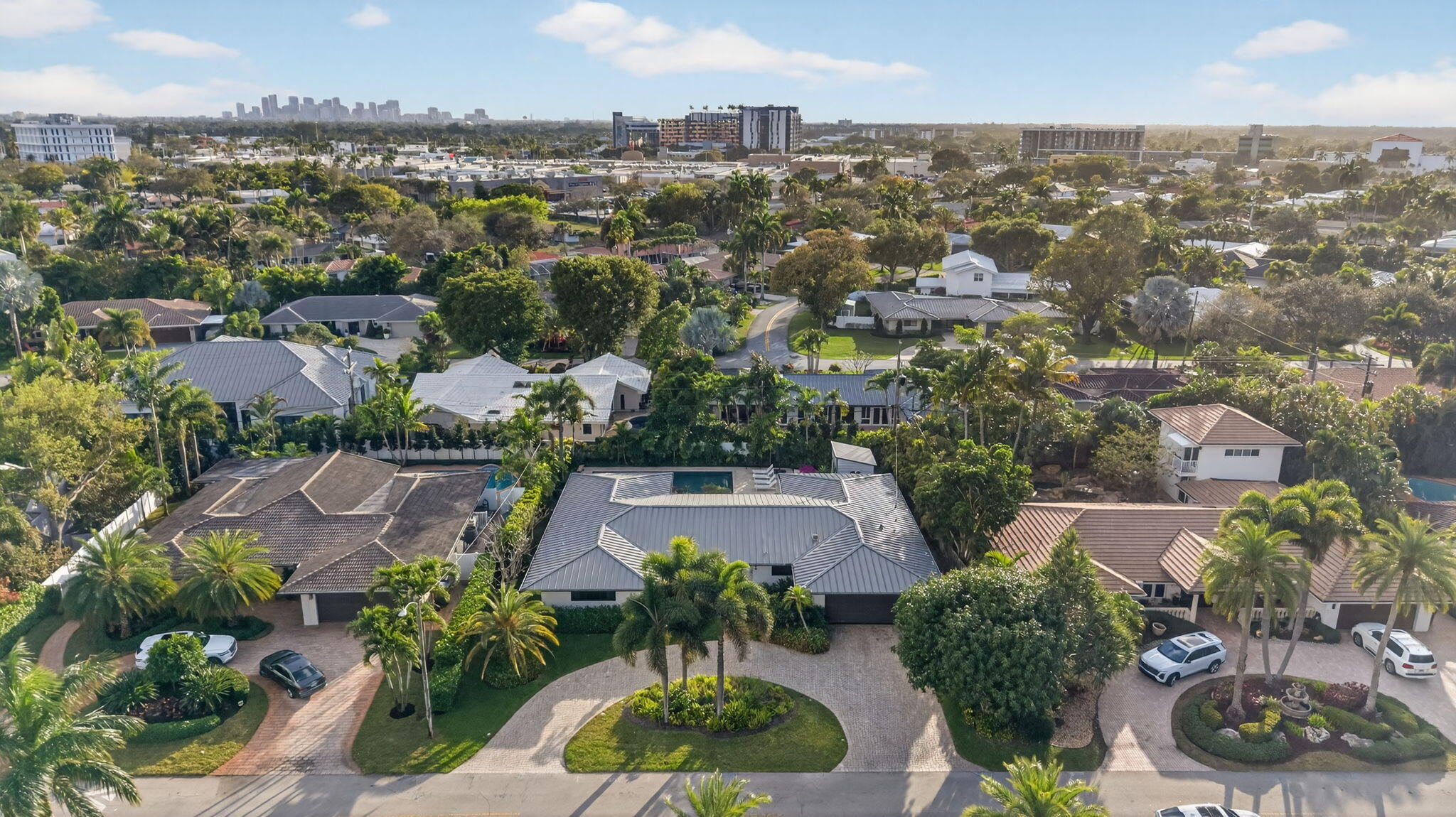 2648 NE 37th, Fort Lauderdale FL 33308