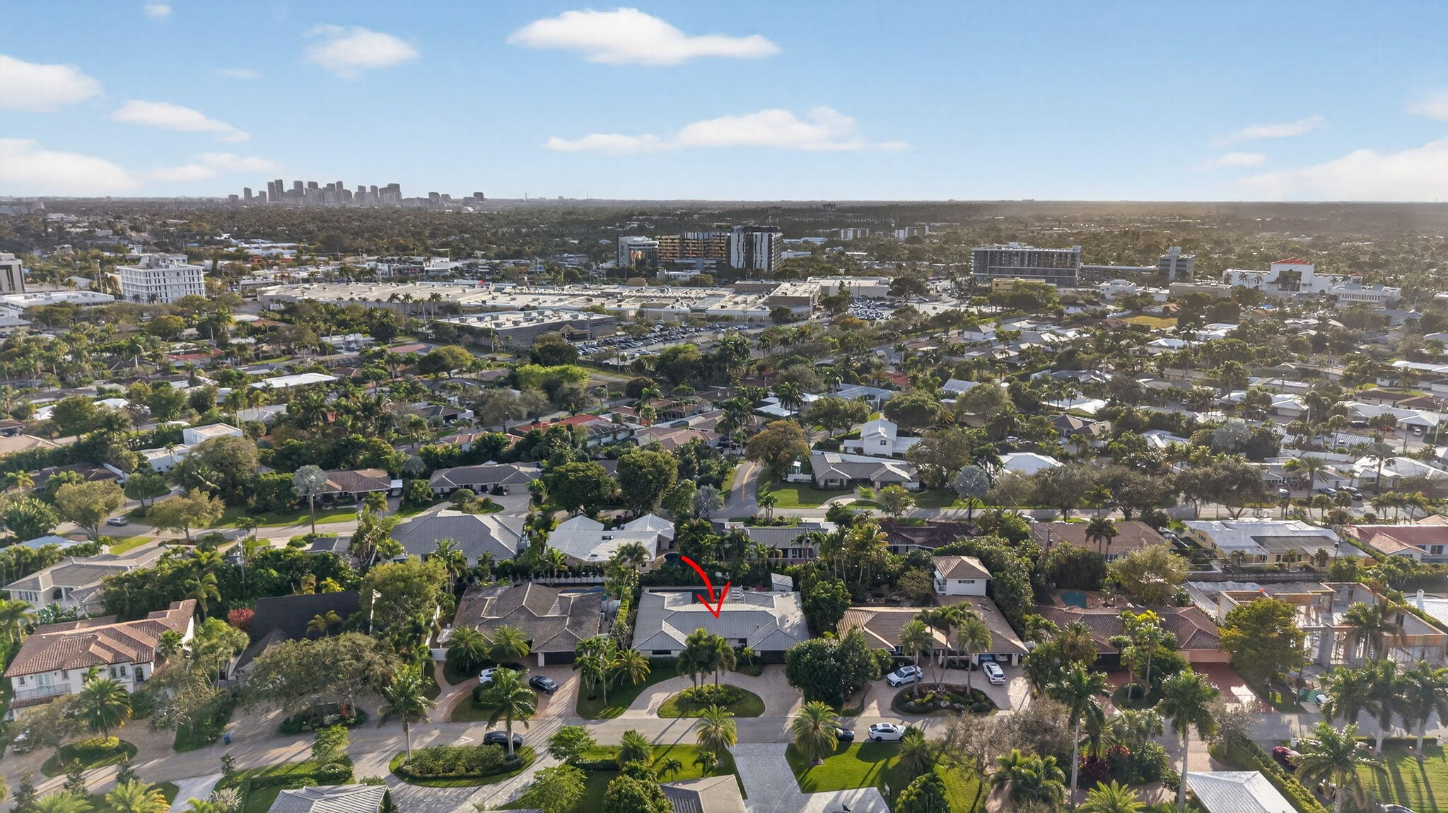 2648 NE 37th, Fort Lauderdale FL 33308