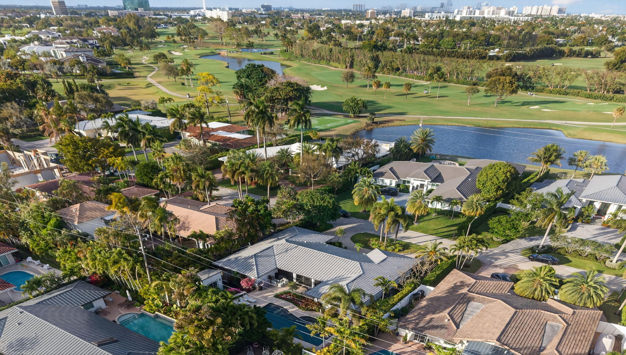 2648 NE 37th, Fort Lauderdale FL 33308