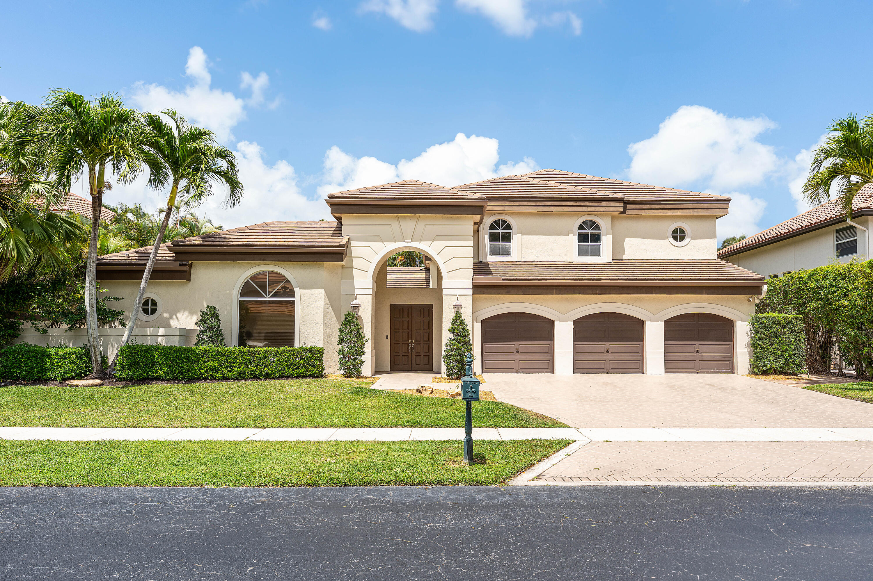 3163 NW 60th, Boca Raton FL 33496