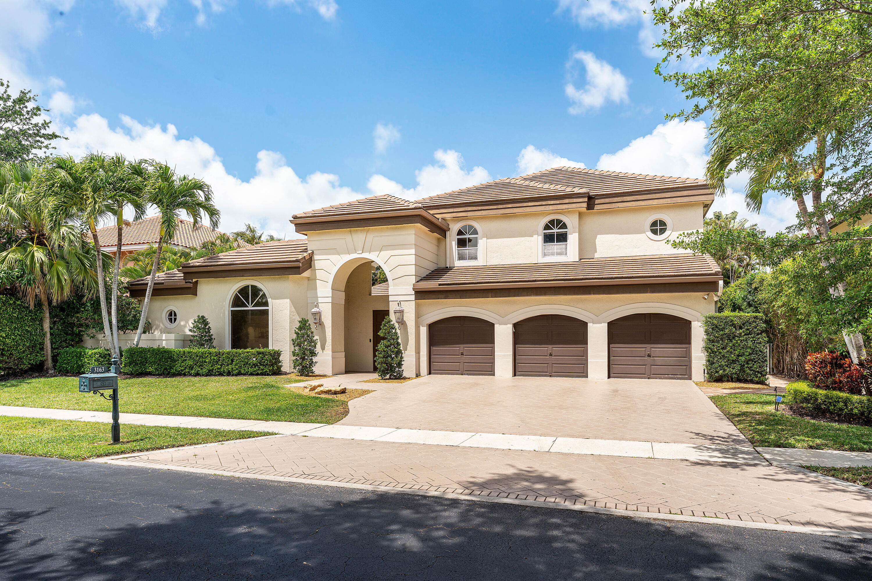 3163 NW 60th, Boca Raton FL 33496