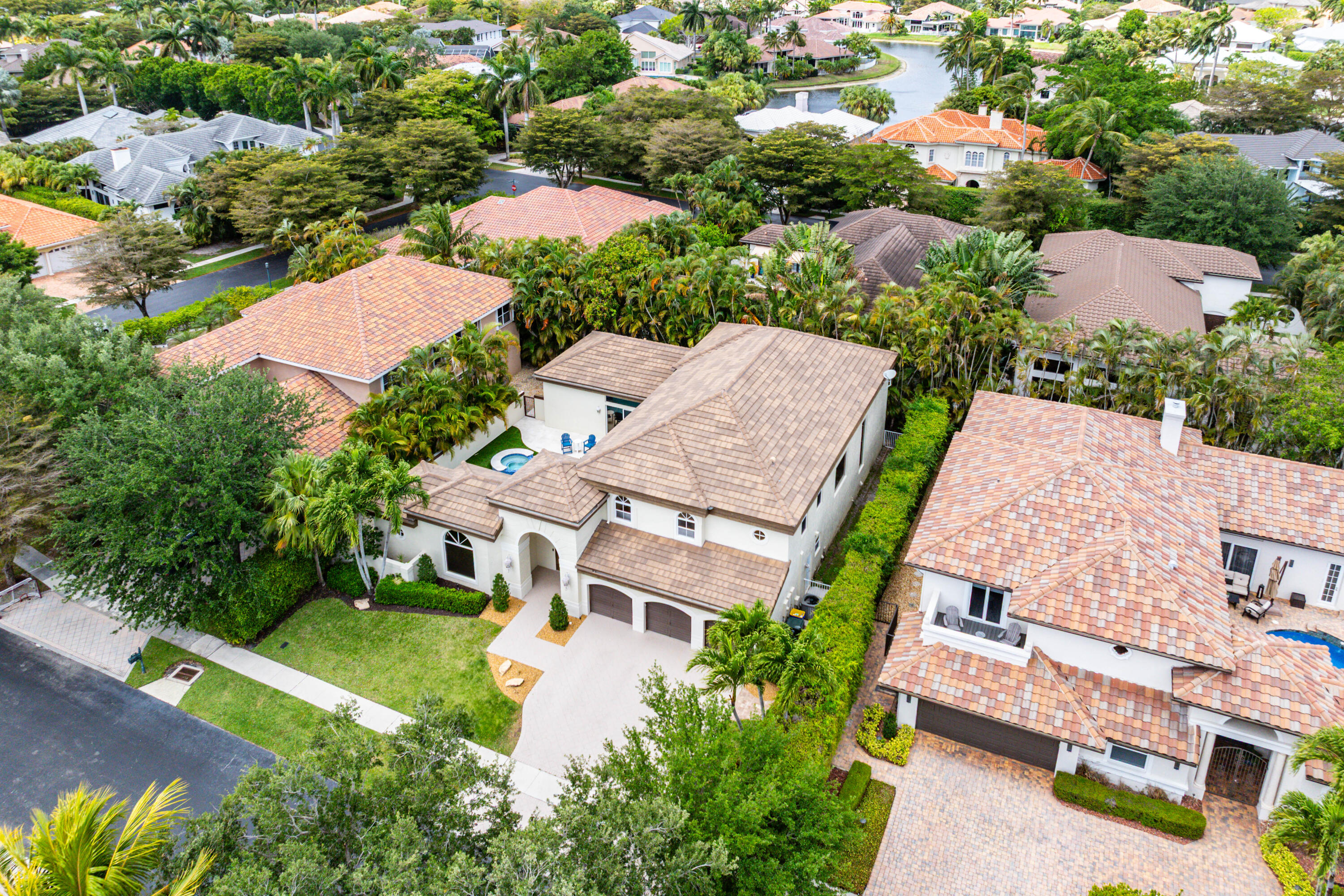 3163 NW 60th, Boca Raton FL 33496