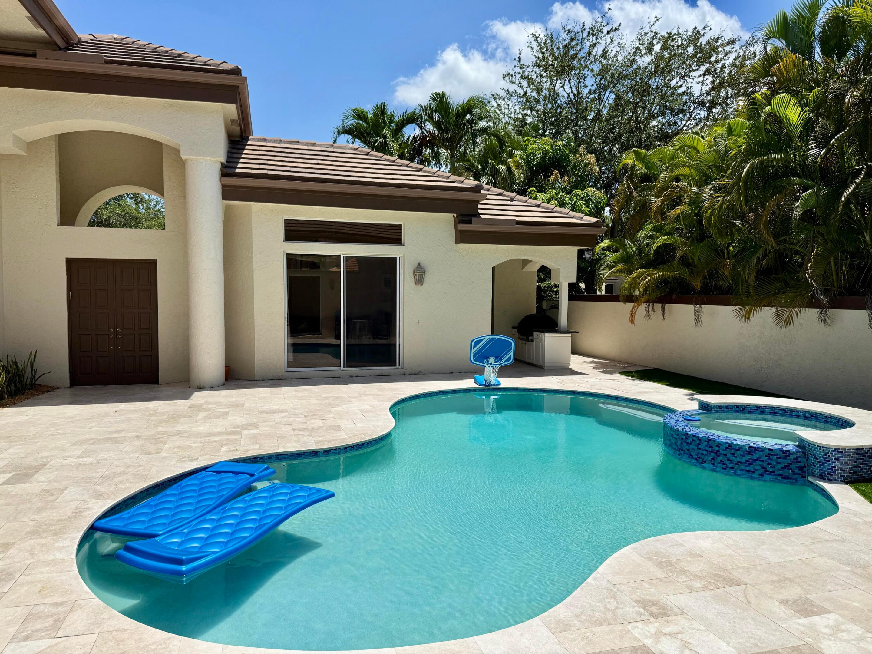 3163 NW 60th, Boca Raton FL 33496