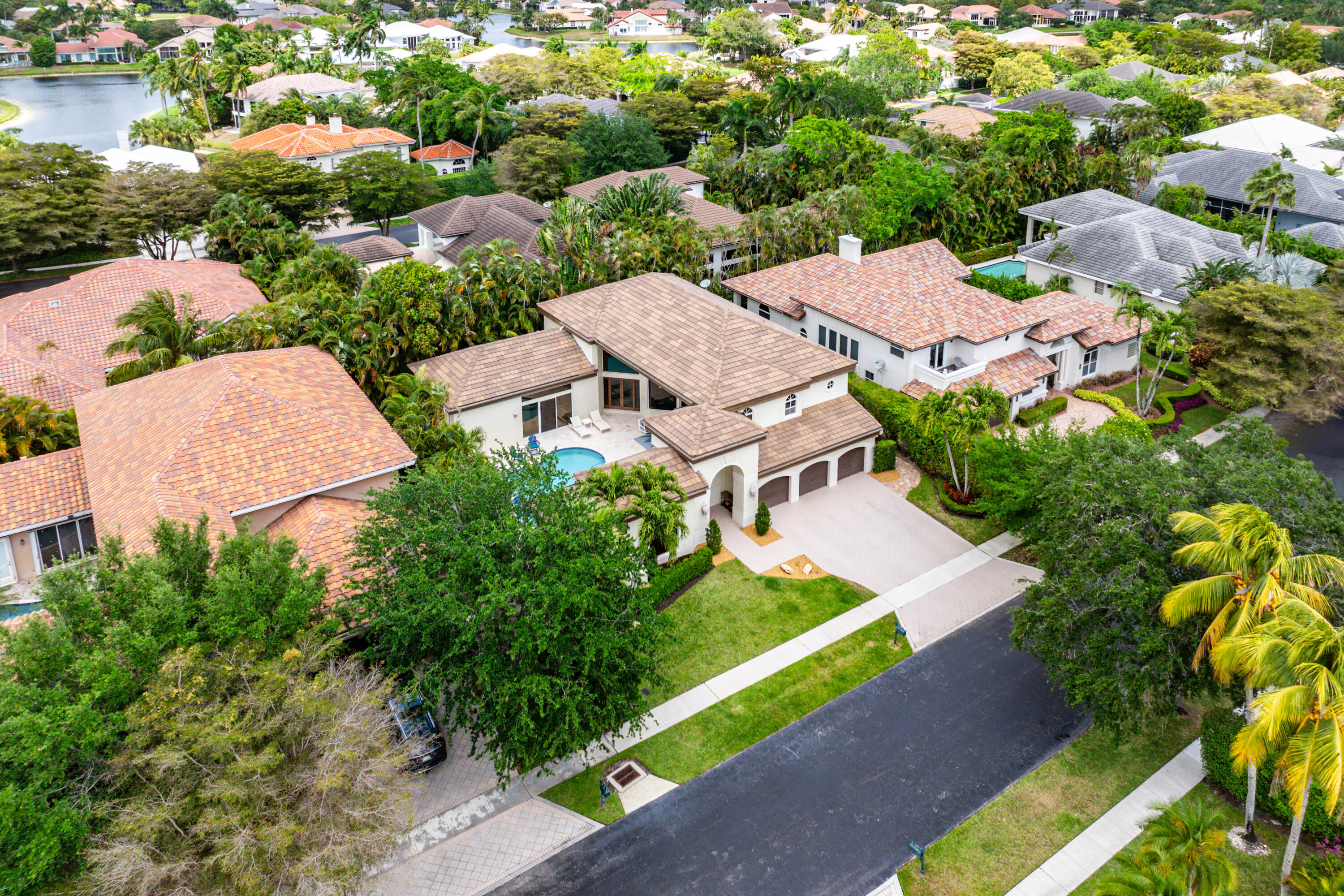 3163 NW 60th, Boca Raton FL 33496