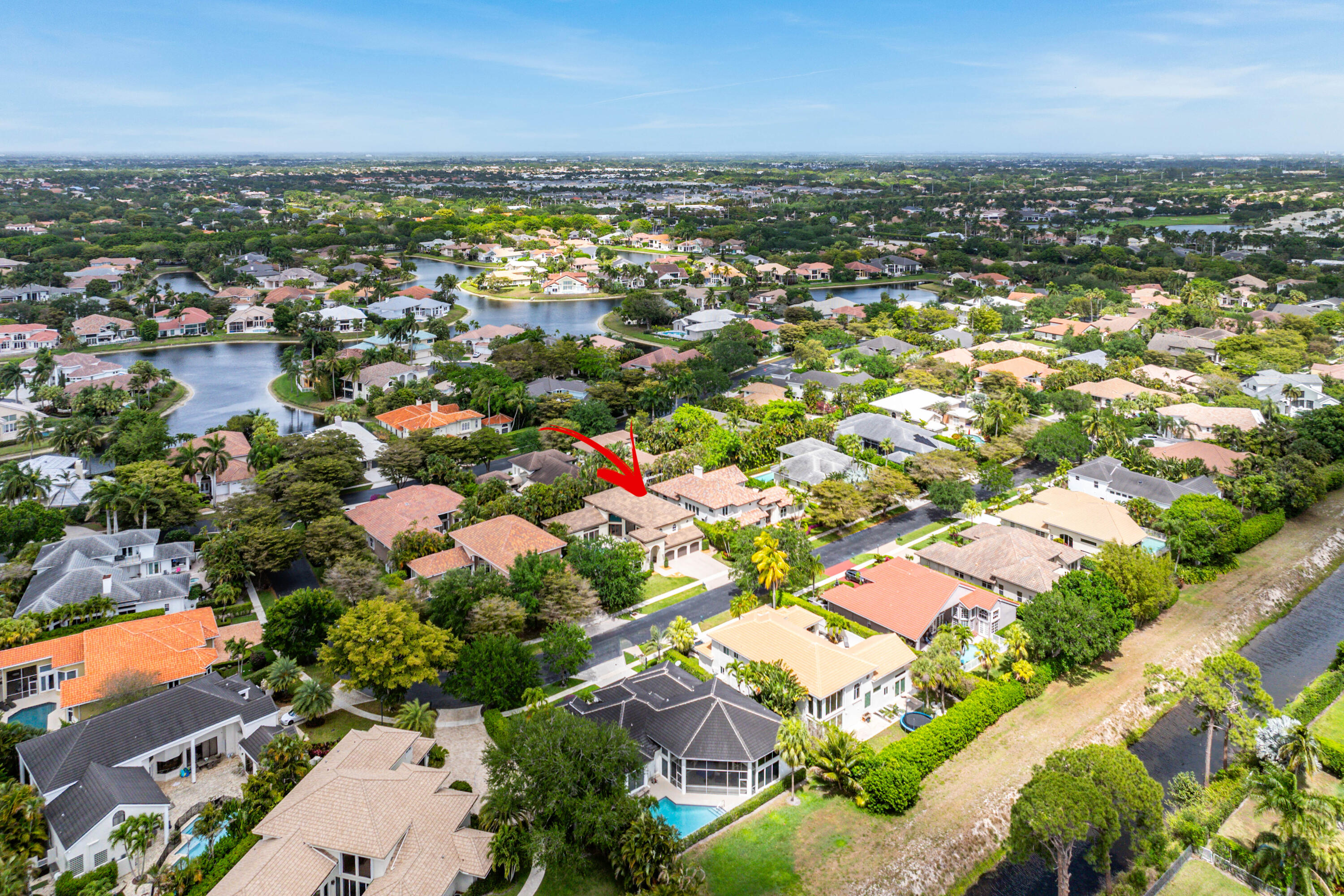 3163 NW 60th, Boca Raton FL 33496