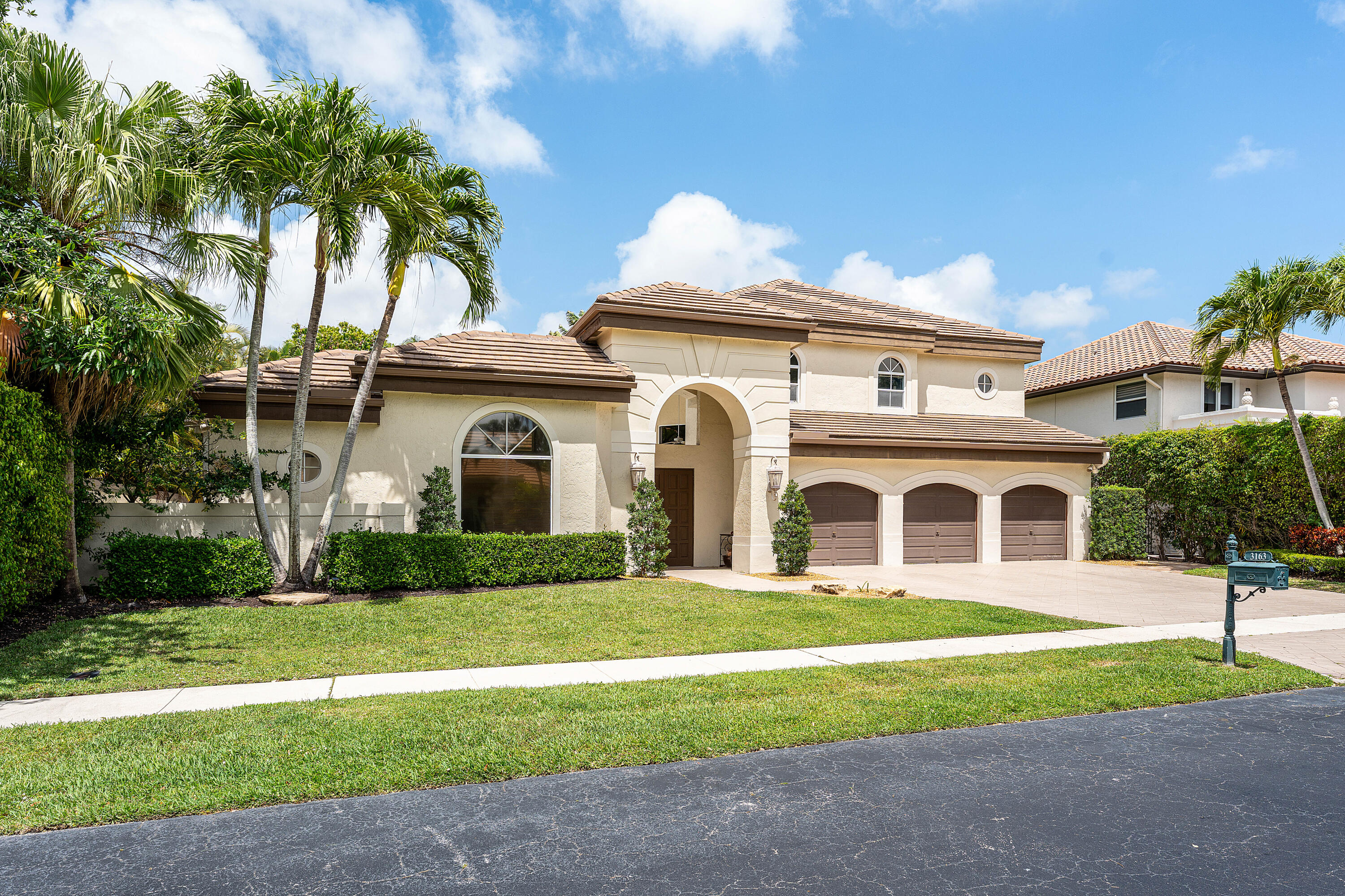 3163 NW 60th, Boca Raton FL 33496