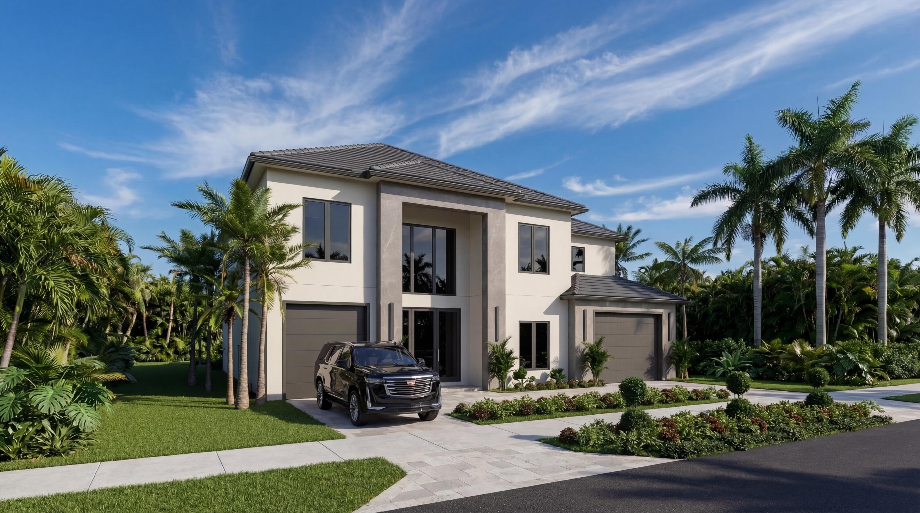 3205 Harrington, Boca Raton FL 33496