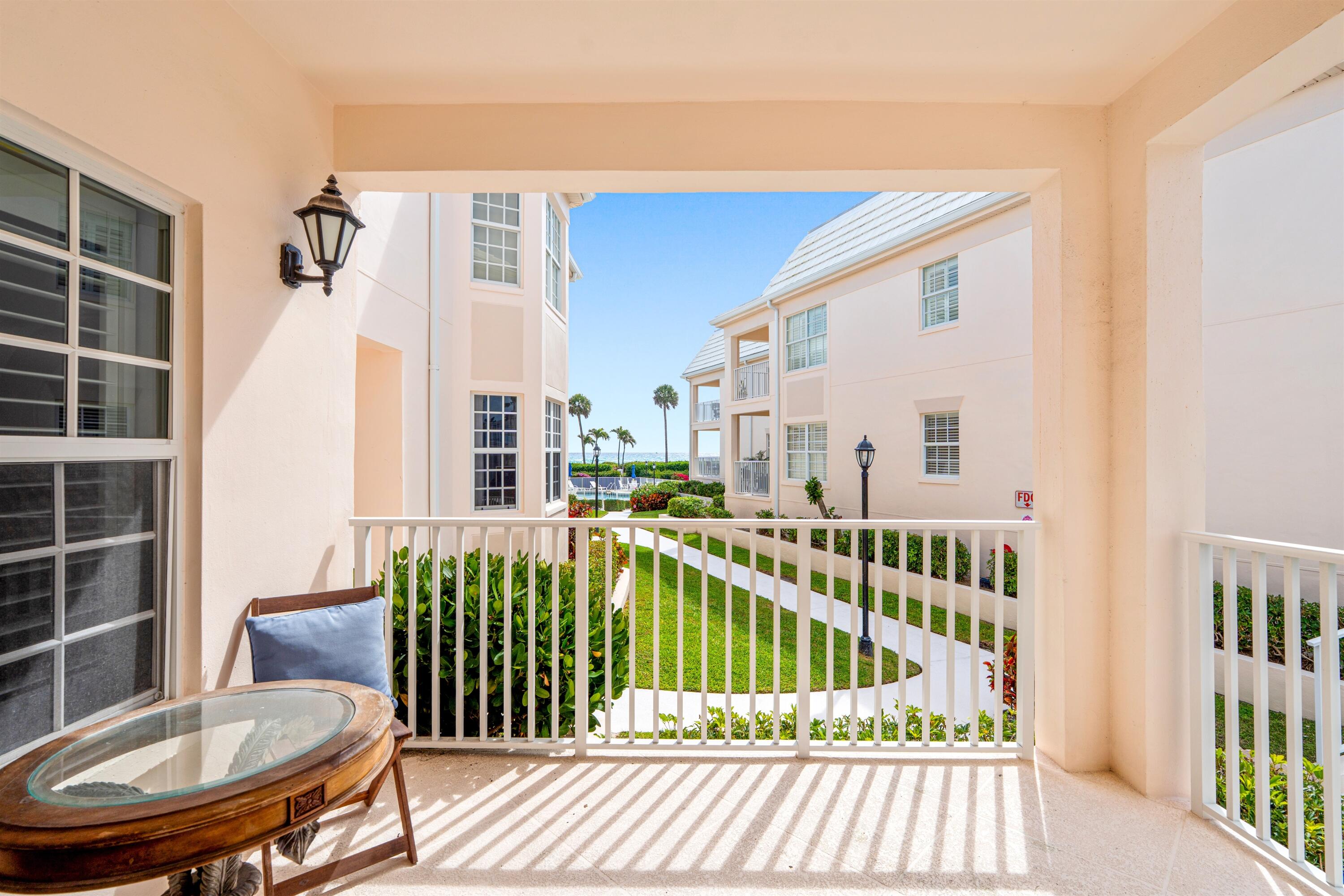 5900 Old Ocean #A9, Ocean Ridge FL 33435