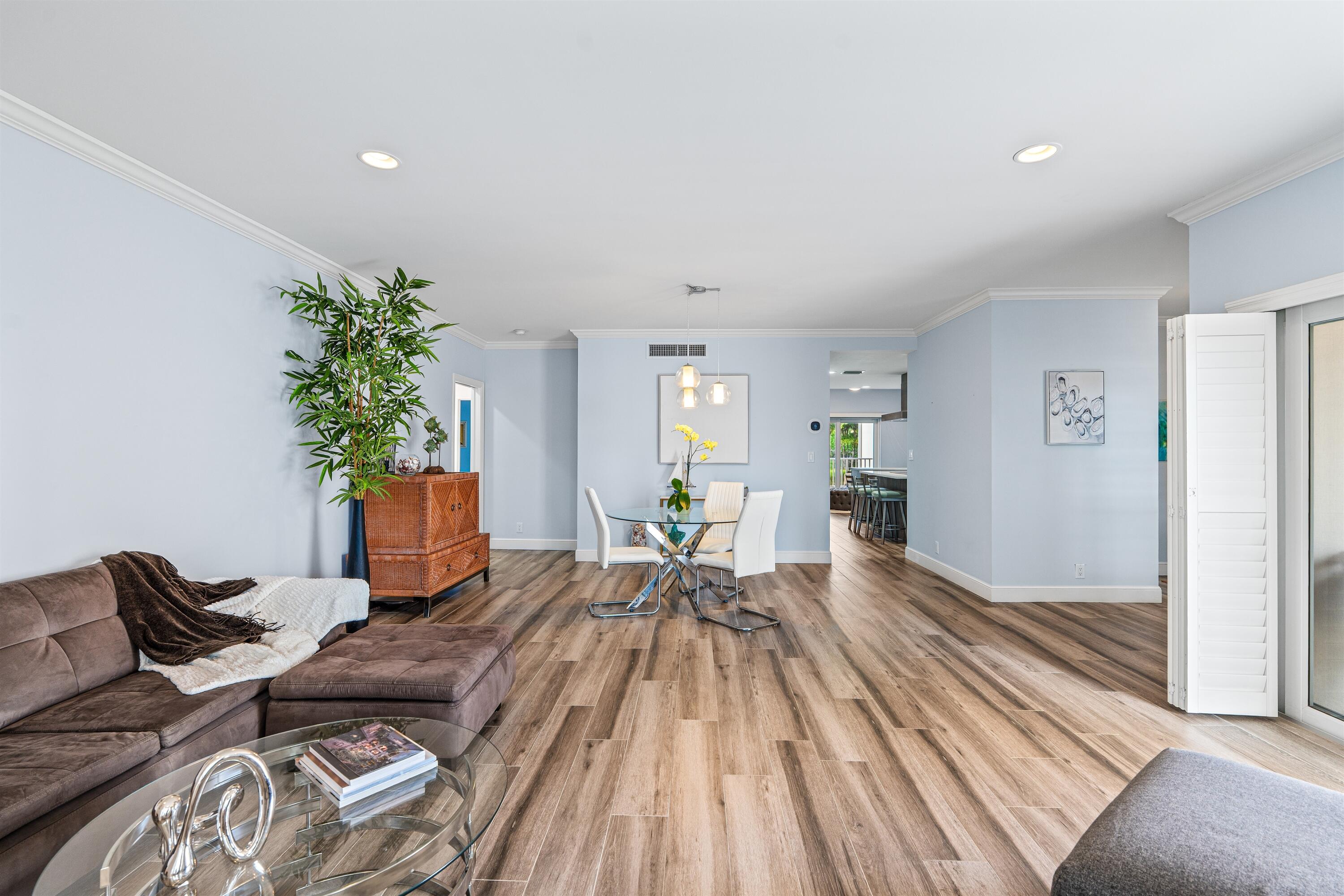 5900 Old Ocean #A9, Ocean Ridge FL 33435