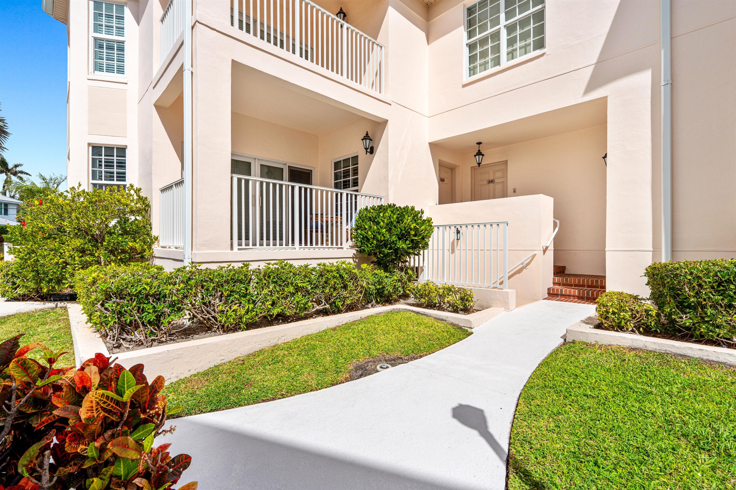 5900 Old Ocean #A9, Ocean Ridge FL 33435