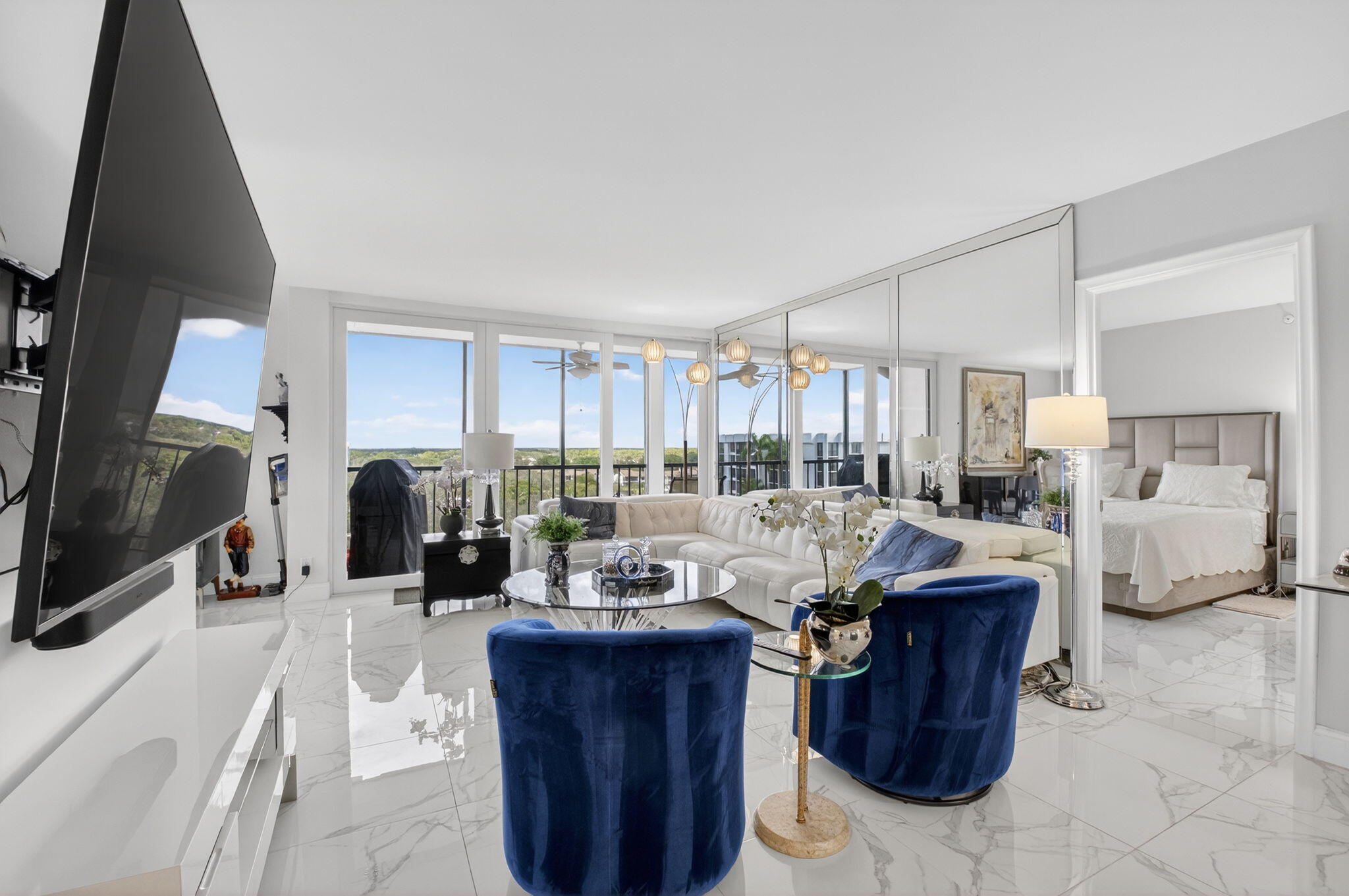7786 Lakeside #684, Boca Raton FL 33434