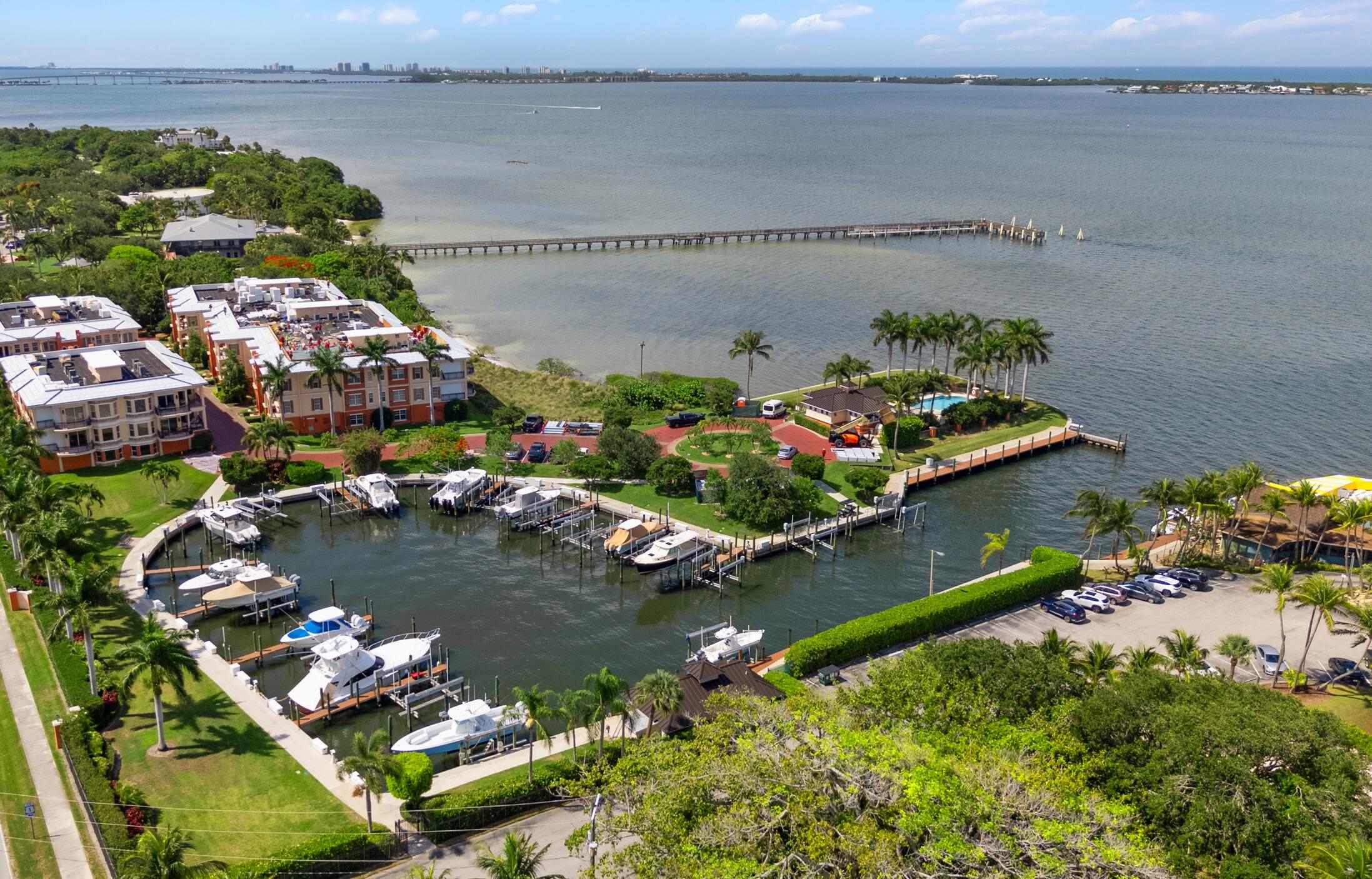 1533 NE Outrigger Landings #3-205, Jensen Beach FL 34957
