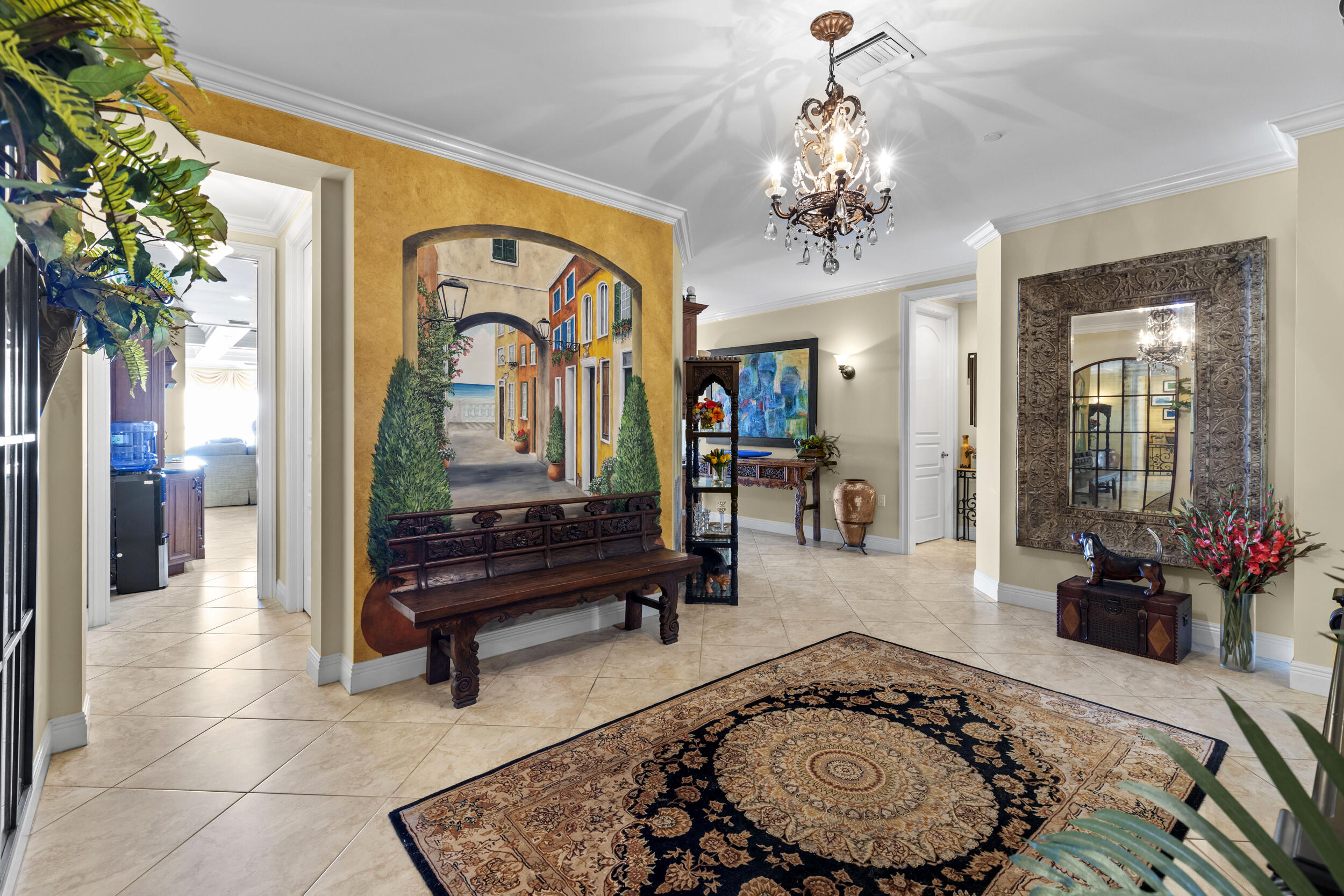 1533 NE Outrigger Landings #3-205, Jensen Beach FL 34957