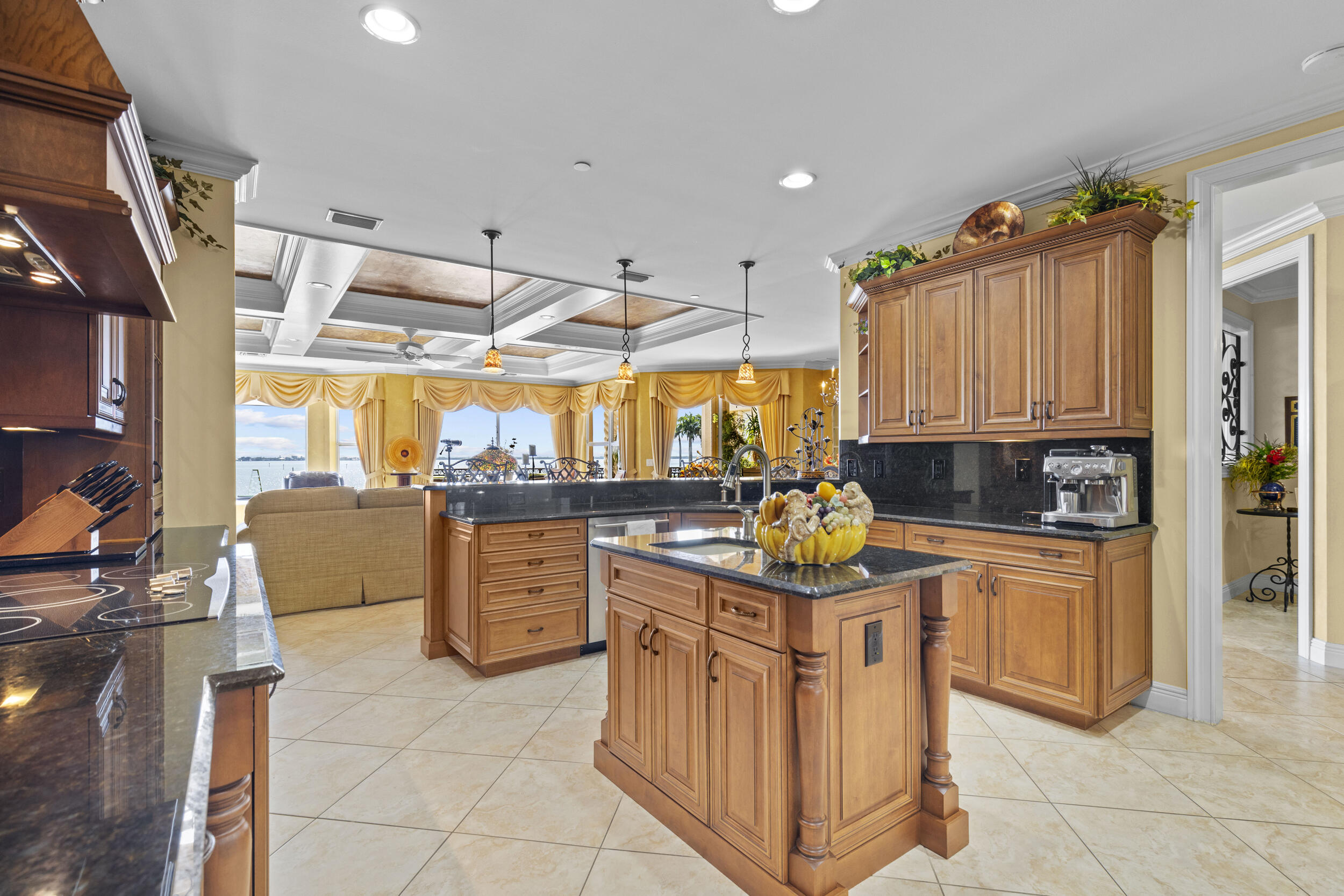 1533 NE Outrigger Landings #3-205, Jensen Beach FL 34957