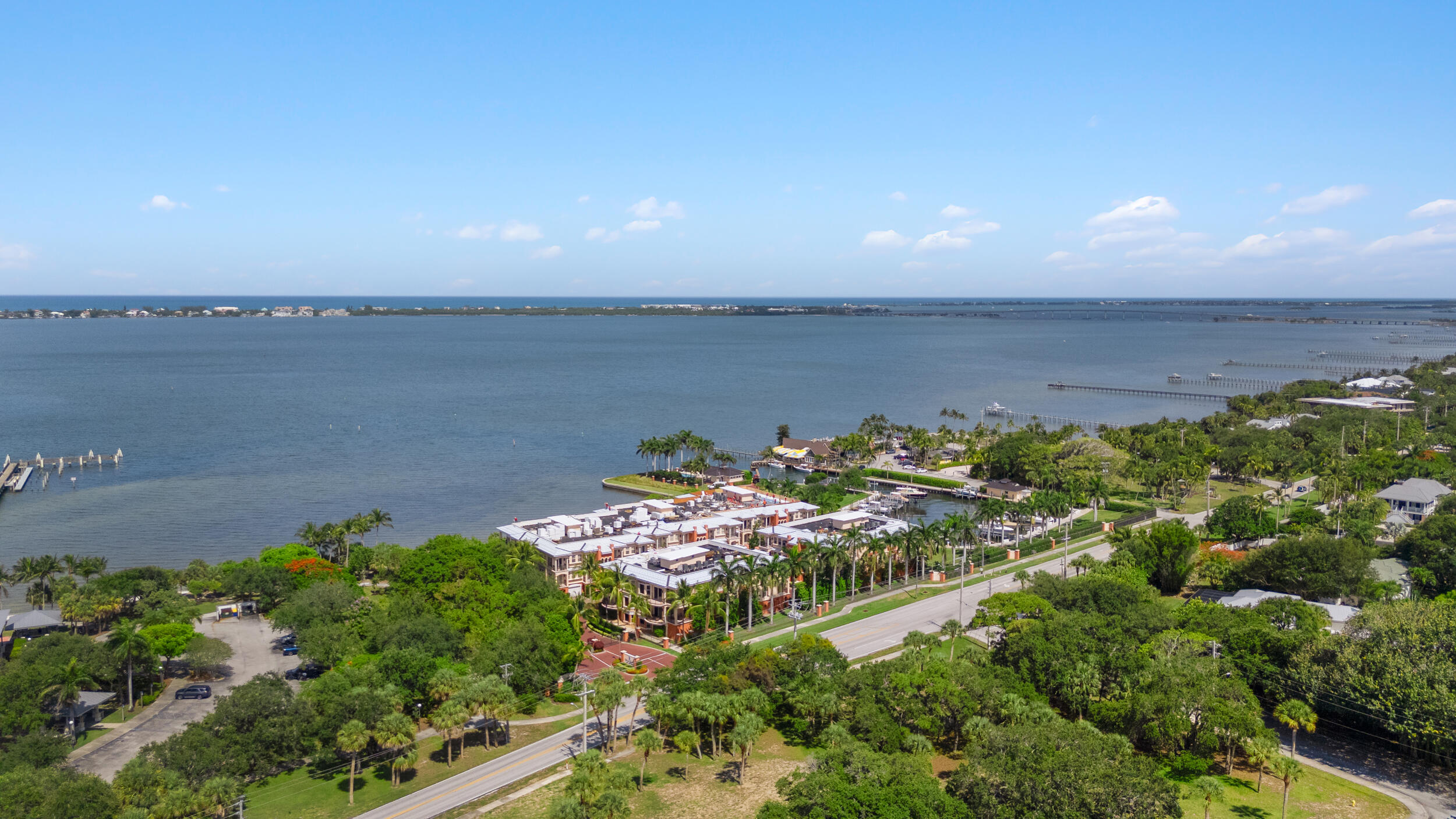 1533 NE Outrigger Landings #3-205, Jensen Beach FL 34957