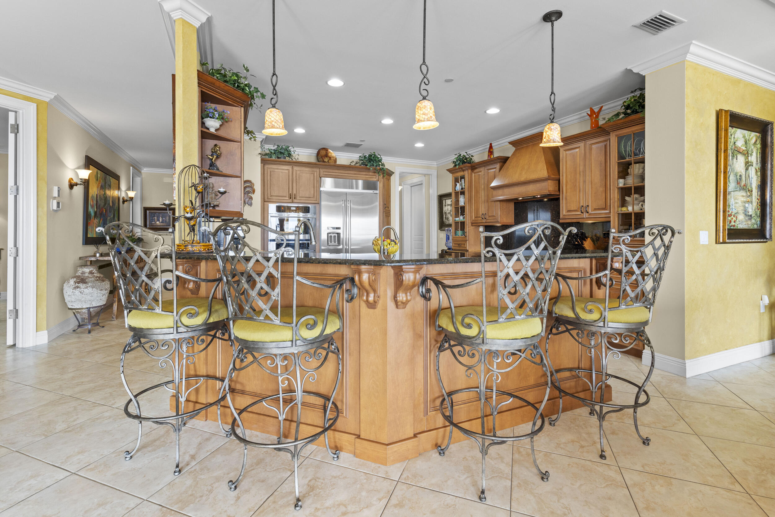 1533 NE Outrigger Landings #3-205, Jensen Beach FL 34957