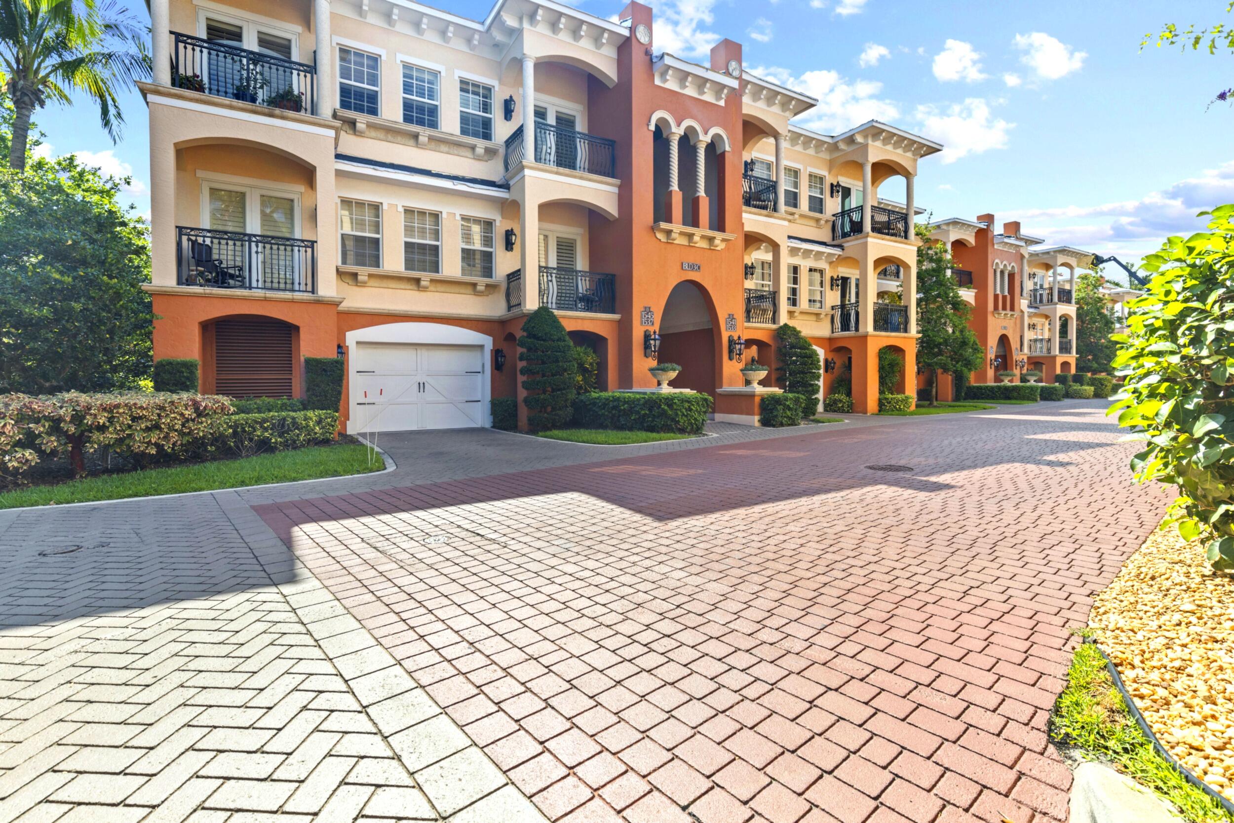 1533 NE Outrigger Landings #3-205, Jensen Beach FL 34957