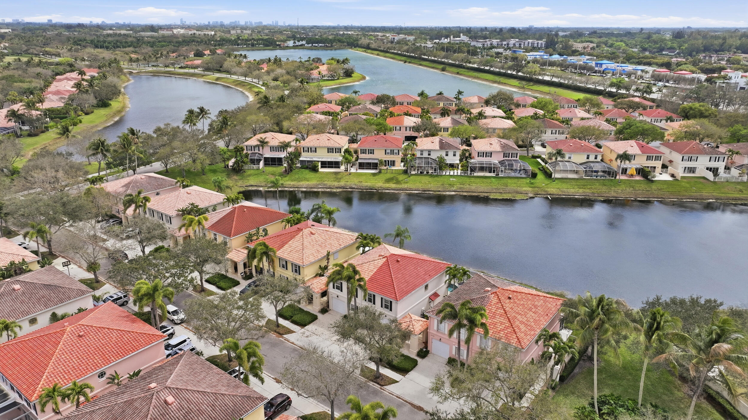 2122 Tigris, West Palm Beach FL 33411