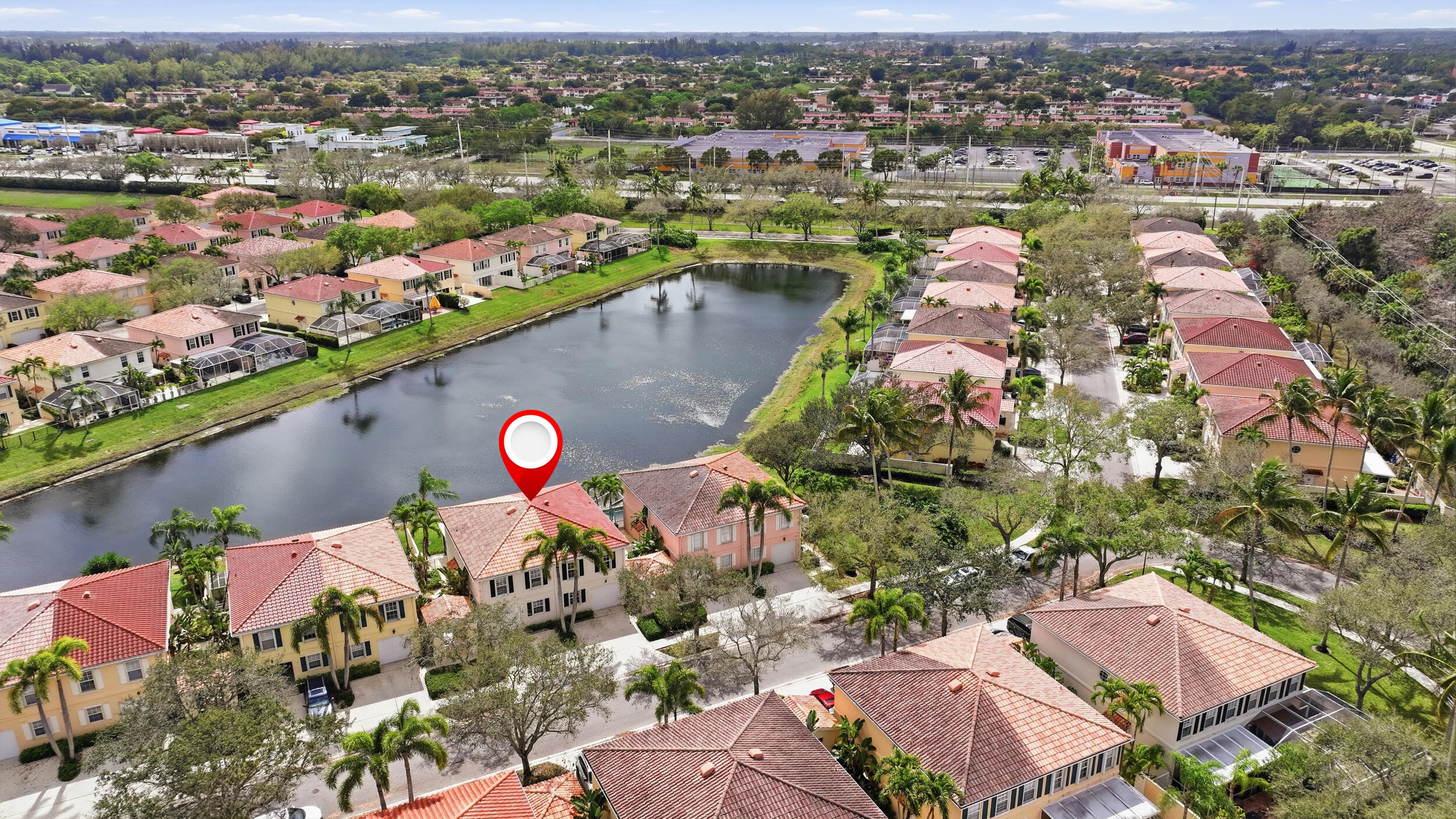 2122 Tigris, West Palm Beach FL 33411