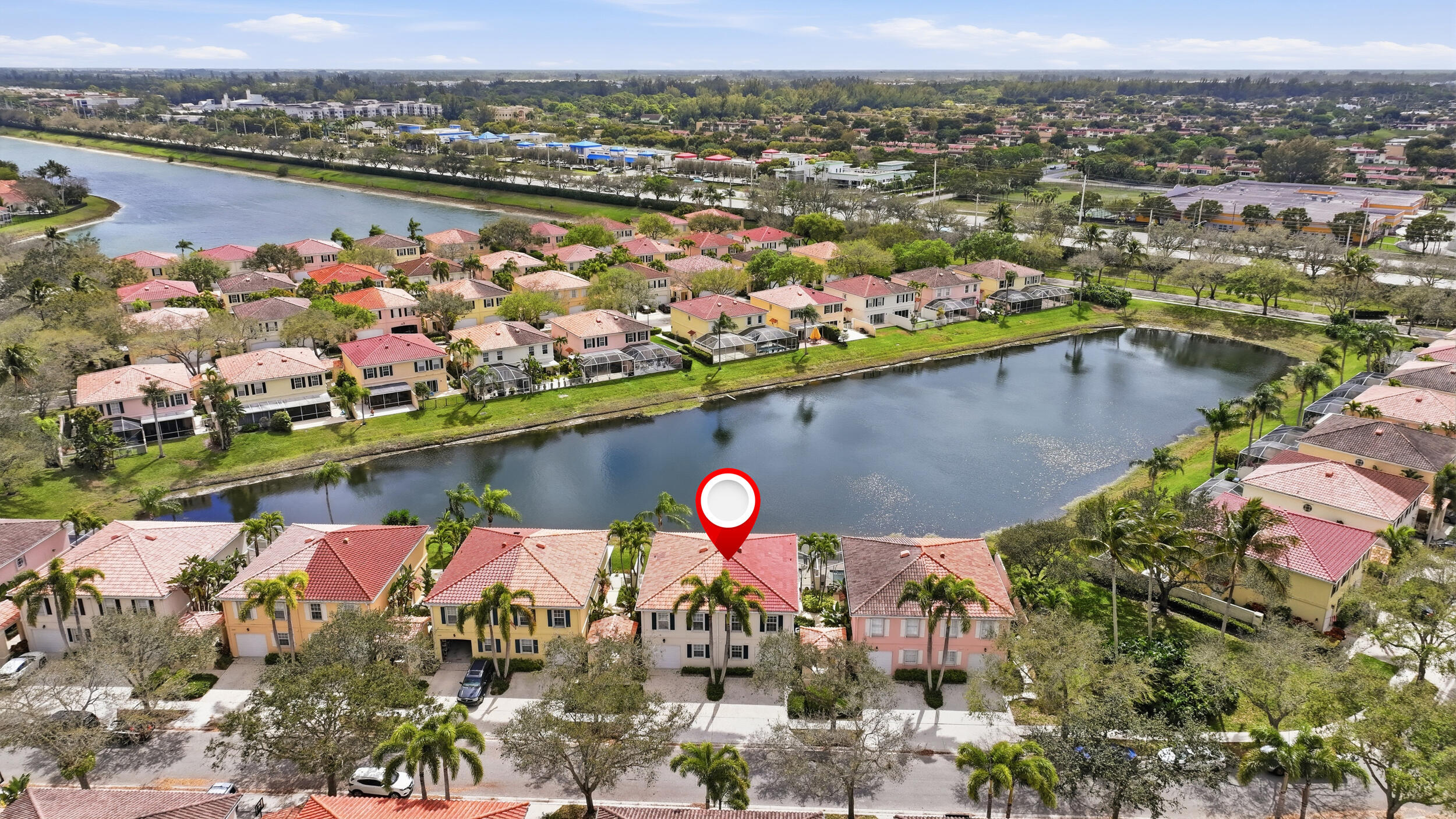 2122 Tigris, West Palm Beach FL 33411