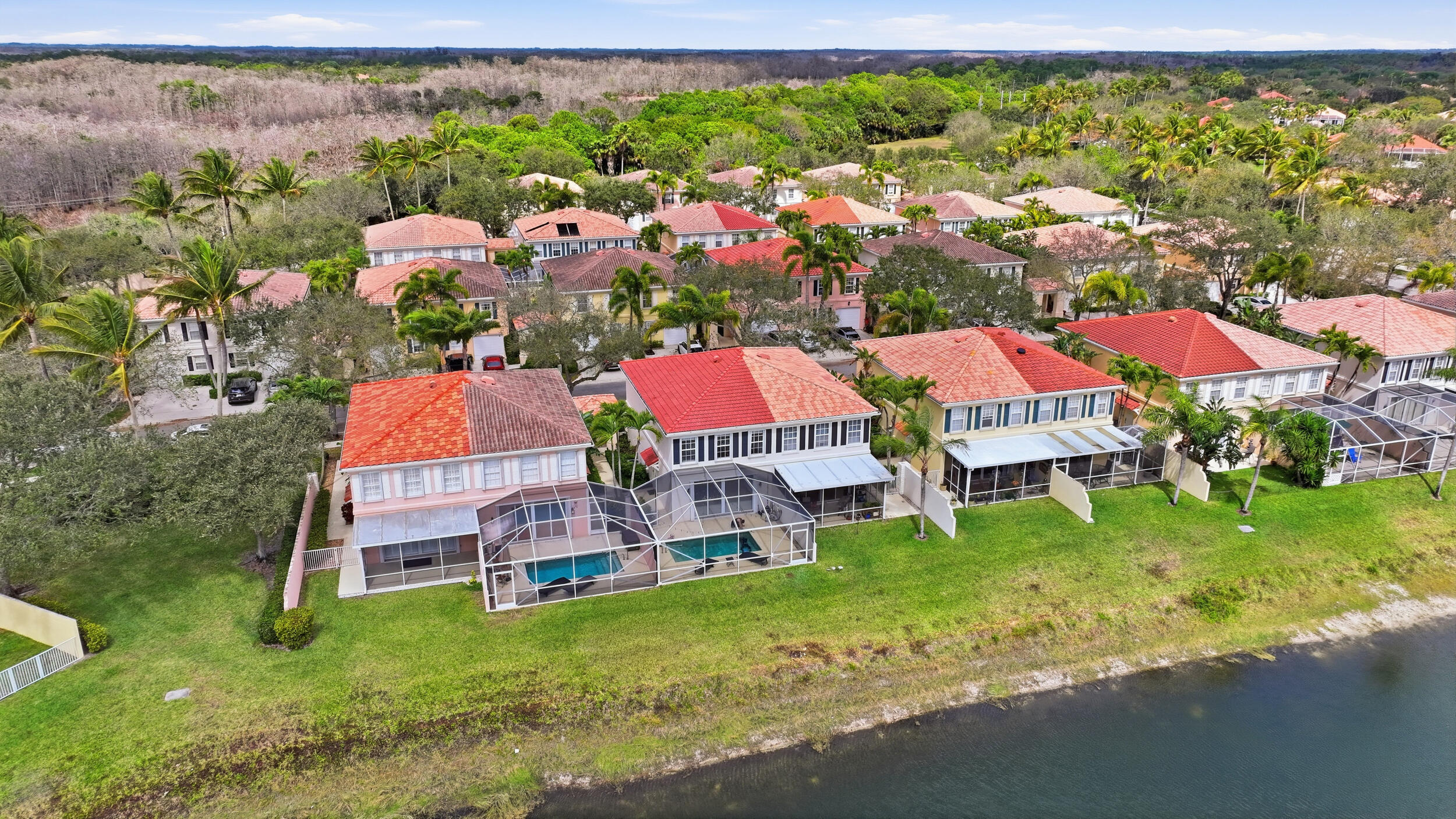 2122 Tigris, West Palm Beach FL 33411