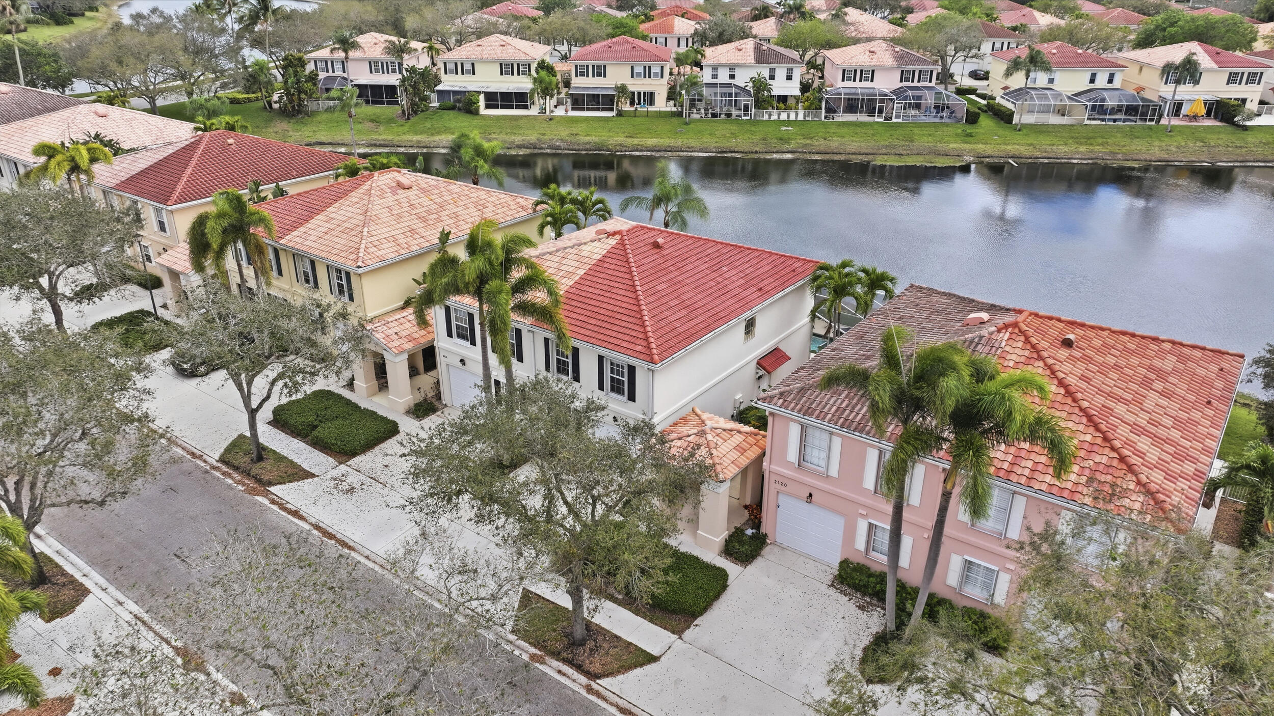 2122 Tigris, West Palm Beach FL 33411