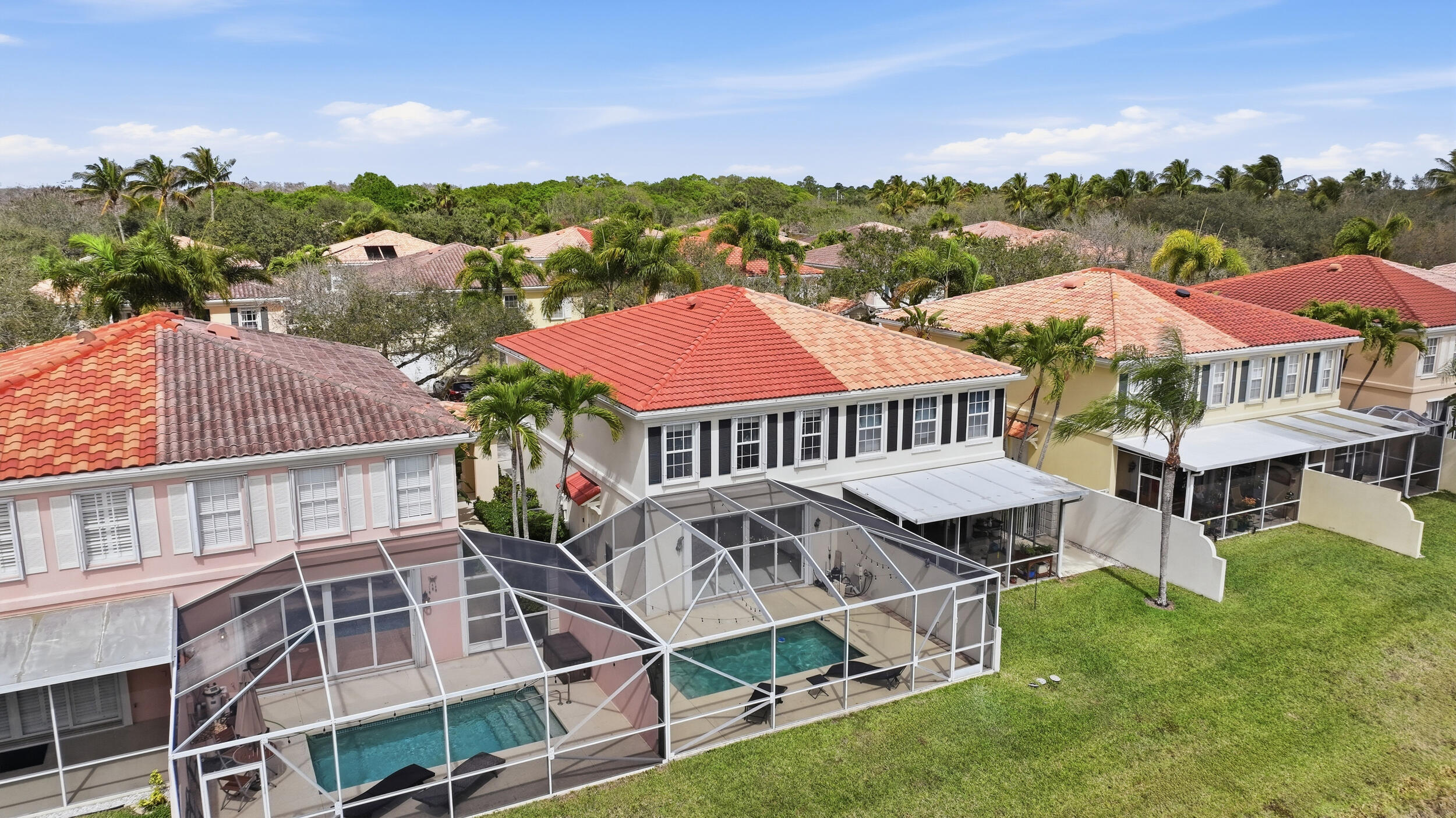 2122 Tigris, West Palm Beach FL 33411