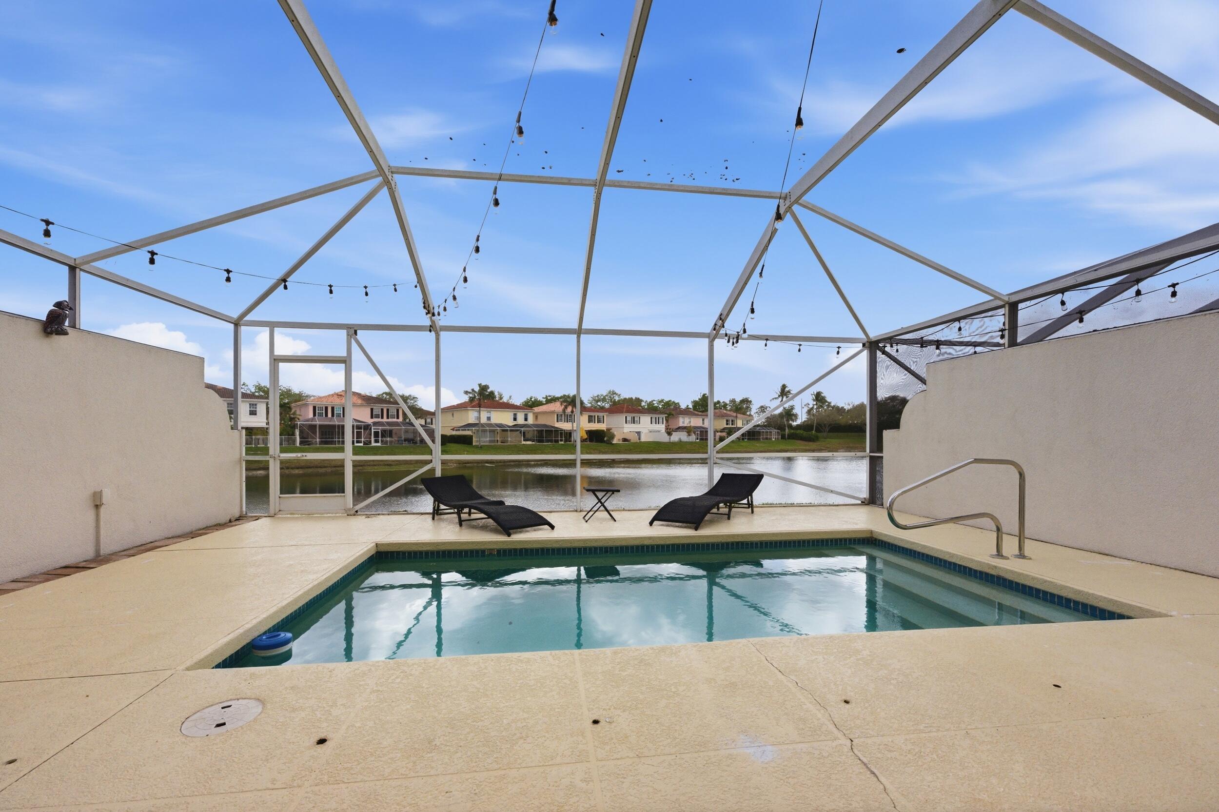 2122 Tigris, West Palm Beach FL 33411