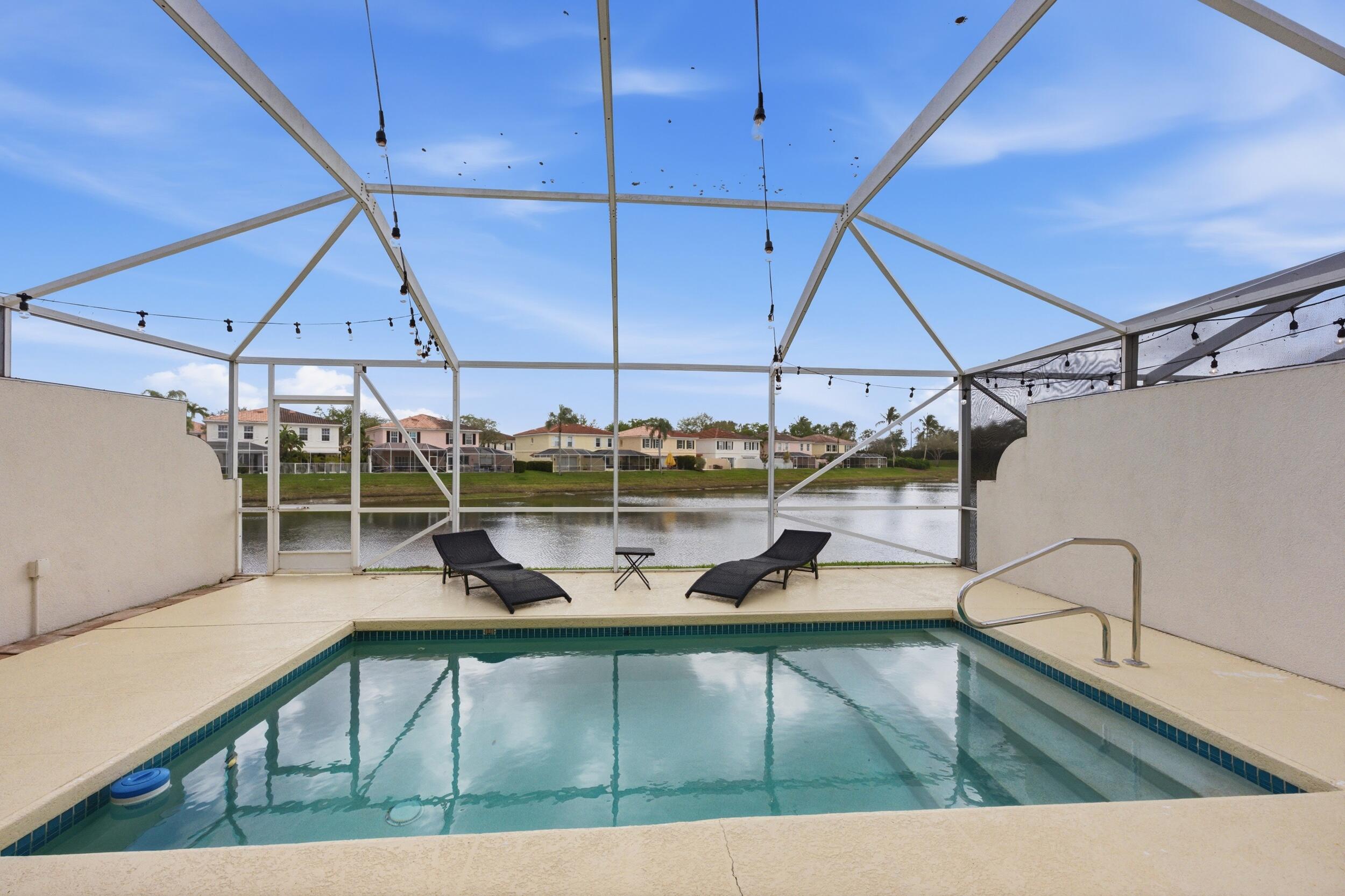 2122 Tigris, West Palm Beach FL 33411