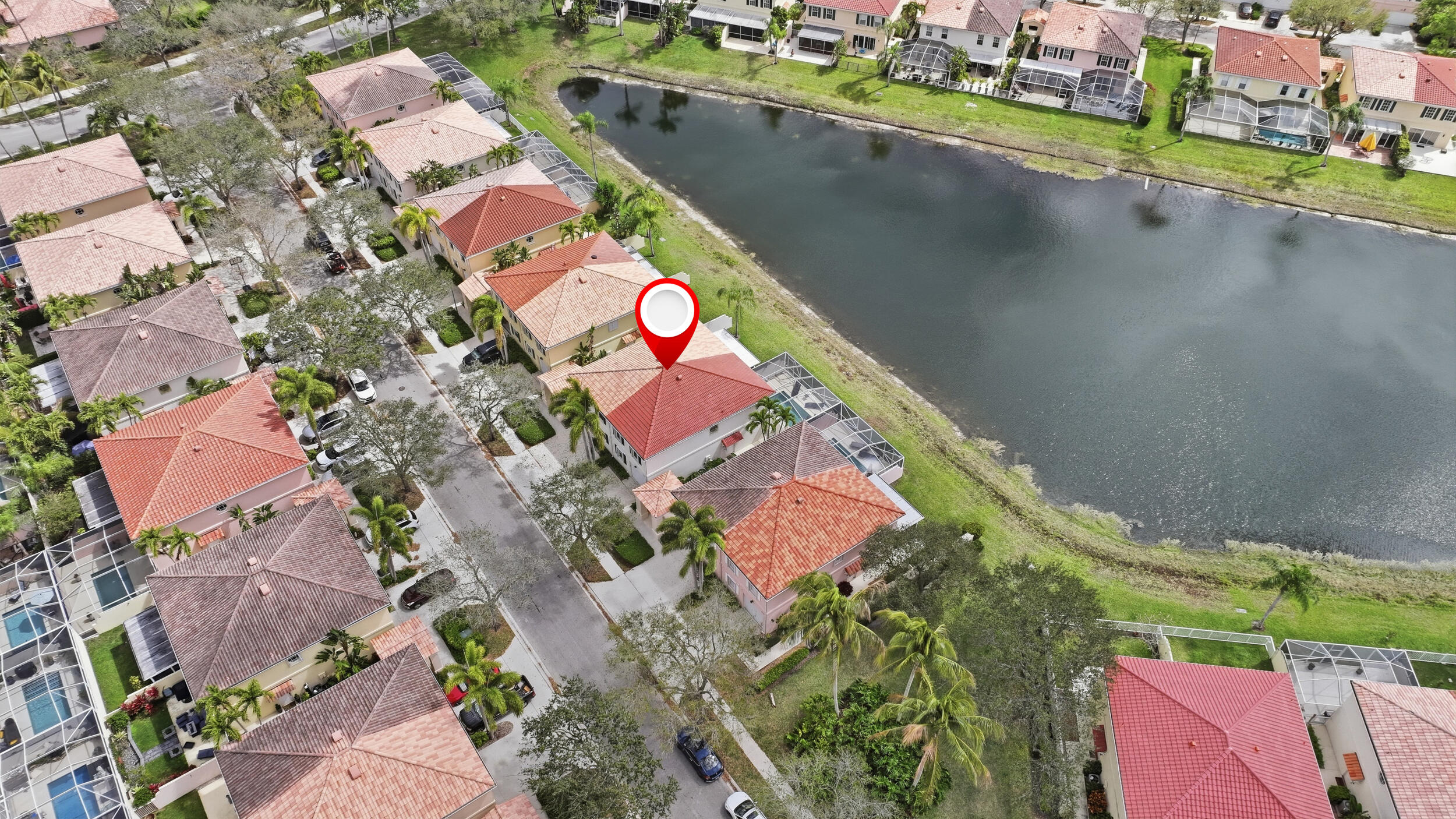 2122 Tigris, West Palm Beach FL 33411