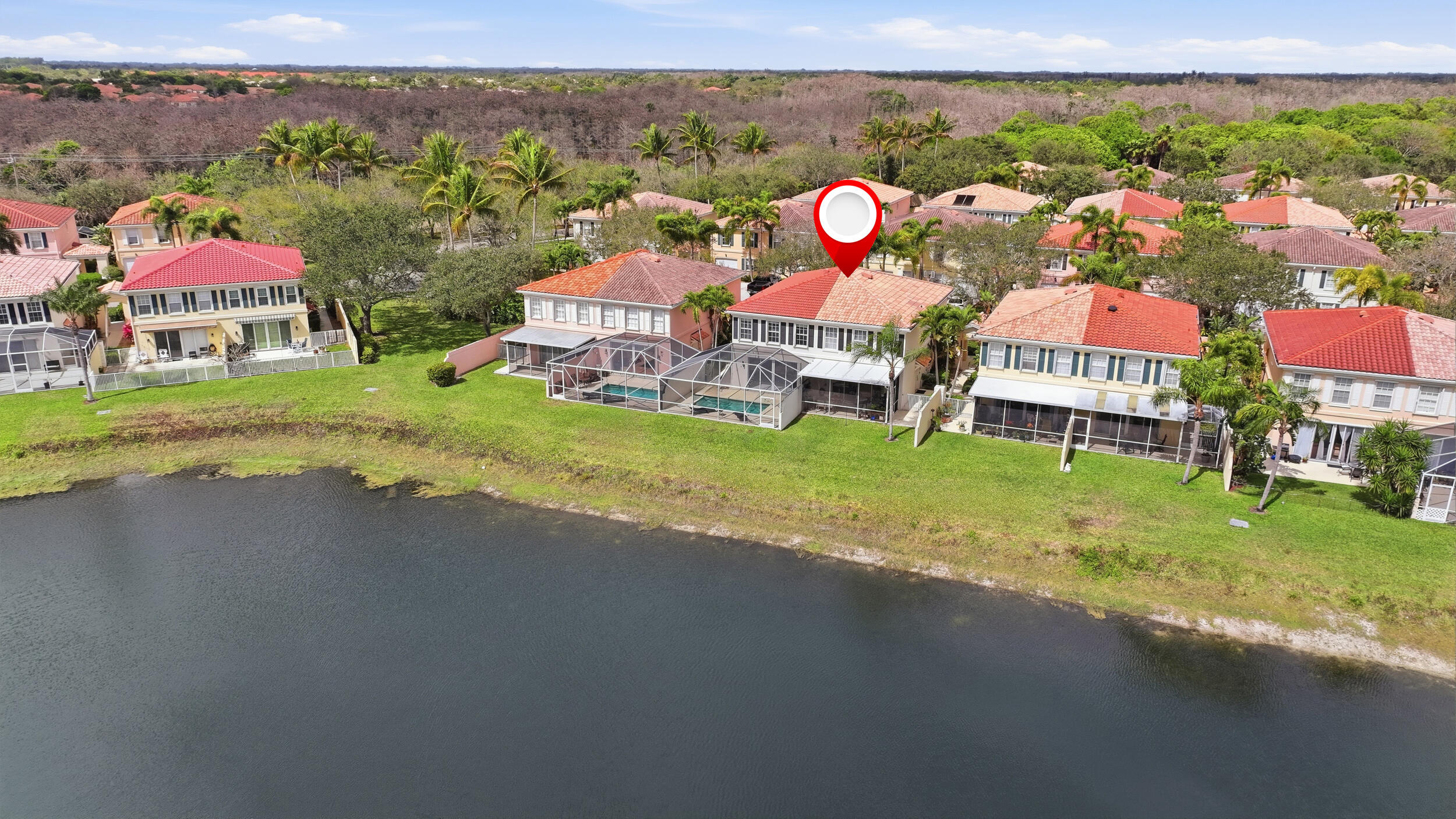 2122 Tigris, West Palm Beach FL 33411